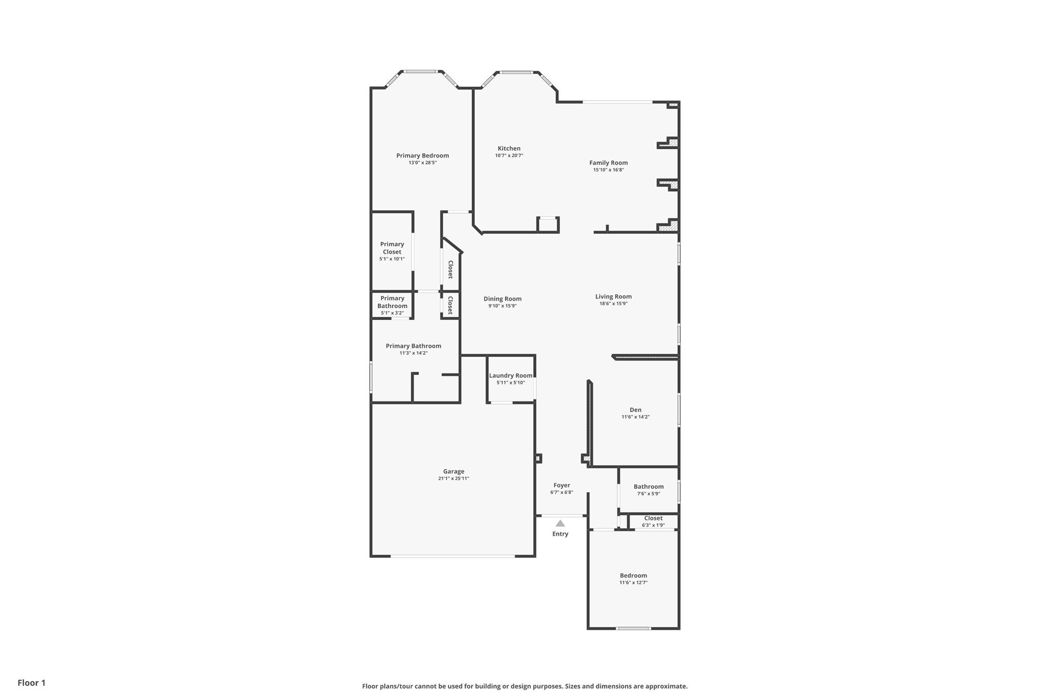 Cascades - Residential