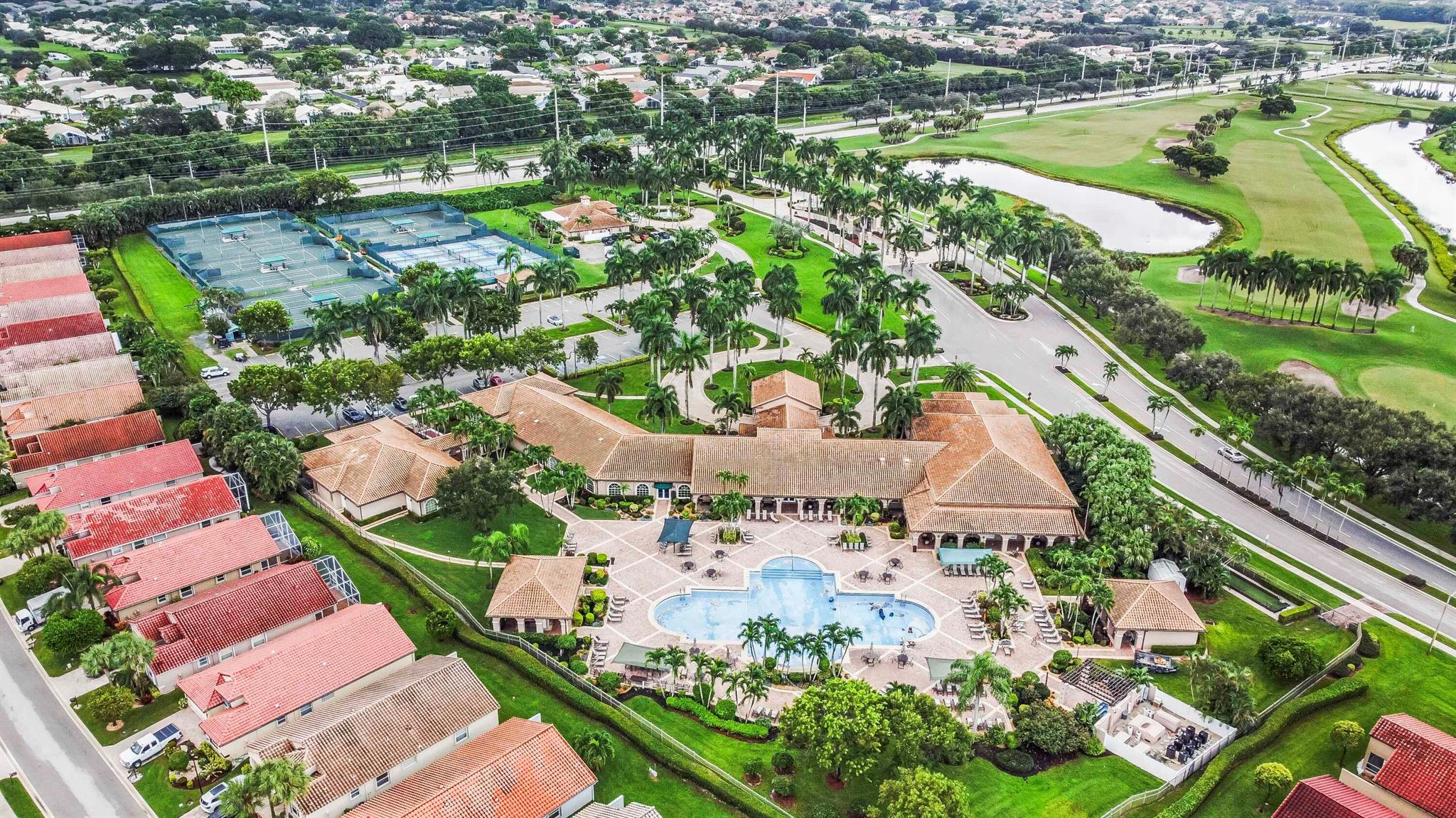 Cascades - Residential