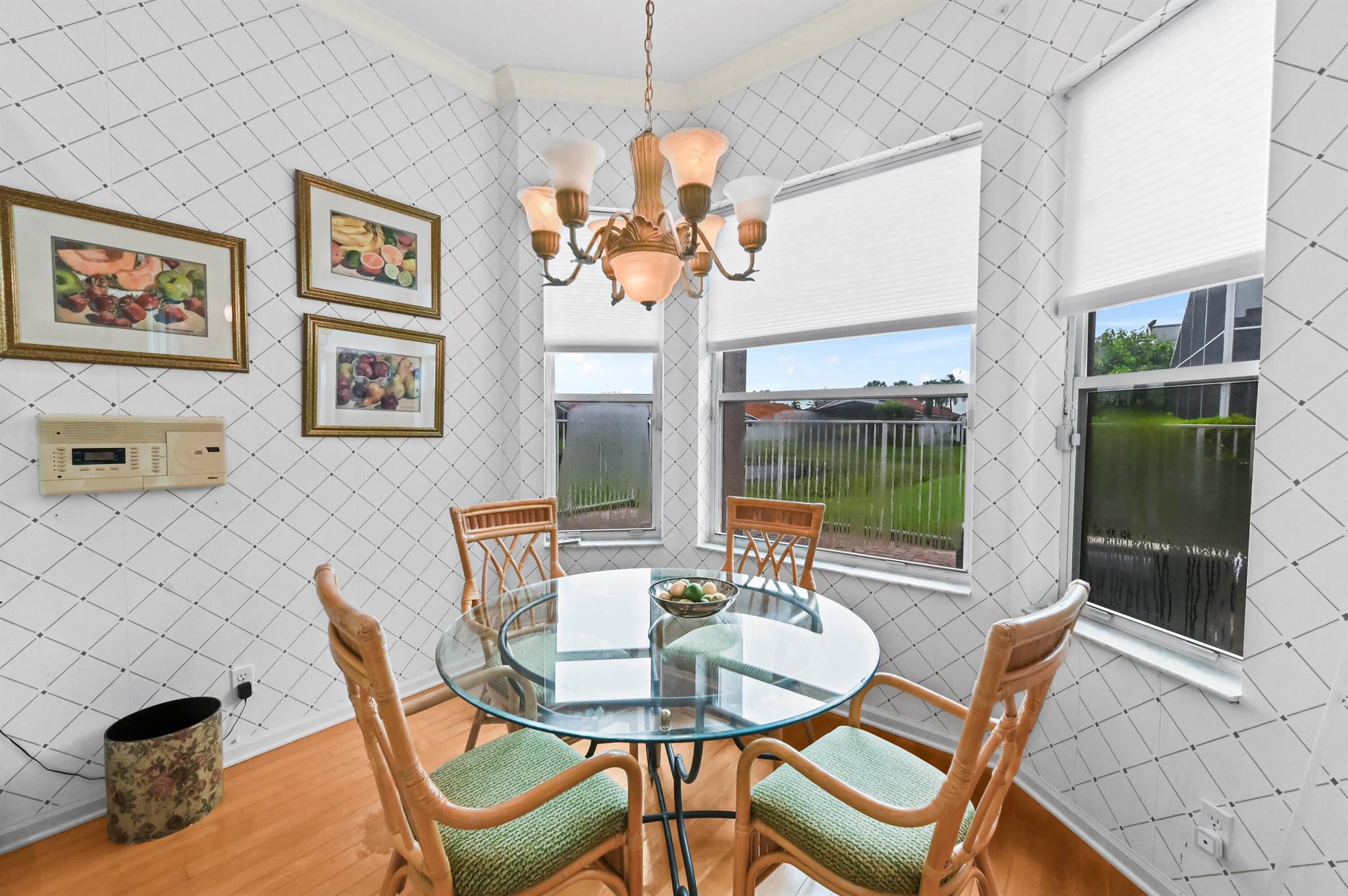 Cascades - Residential