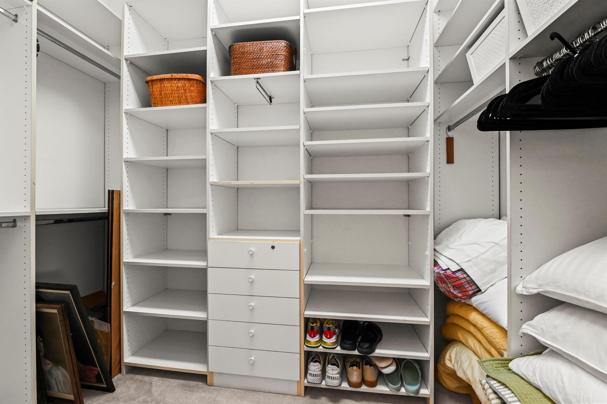 Cascades - Residential