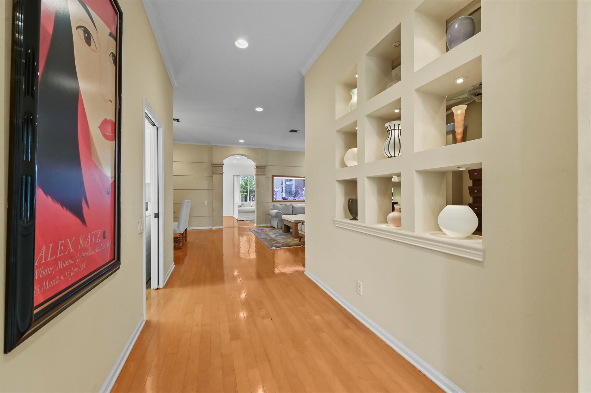 Cascades - Residential