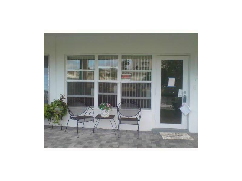 DURHAM CONDO - Residential Lease