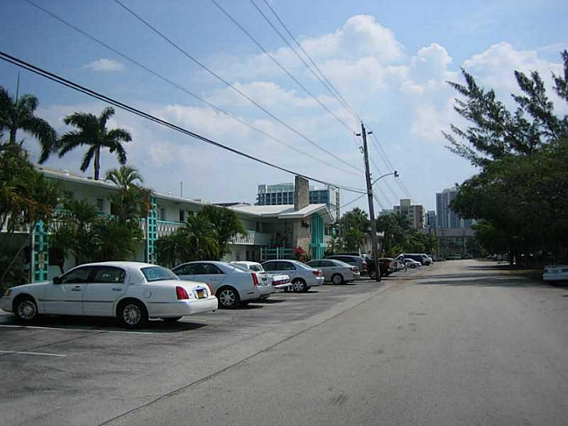 DURHAM CONDO - Residential Lease