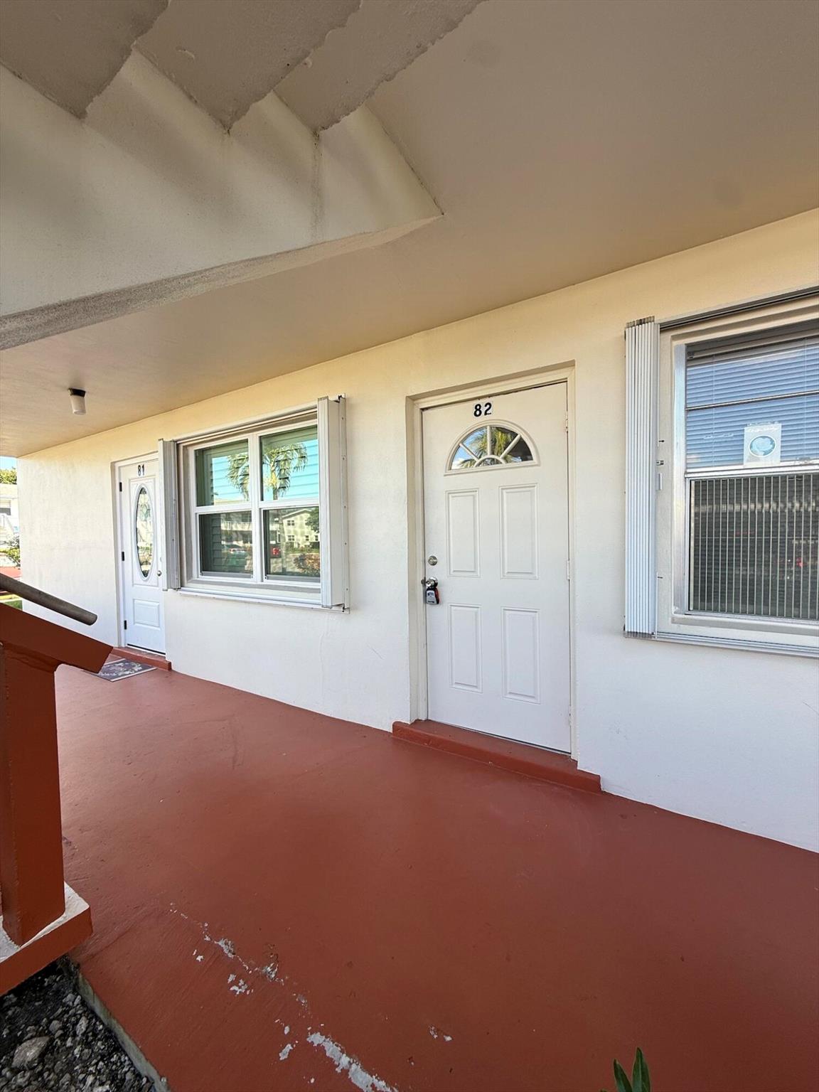 CENTURY VILLAGE WEST PALM - Residential Lease