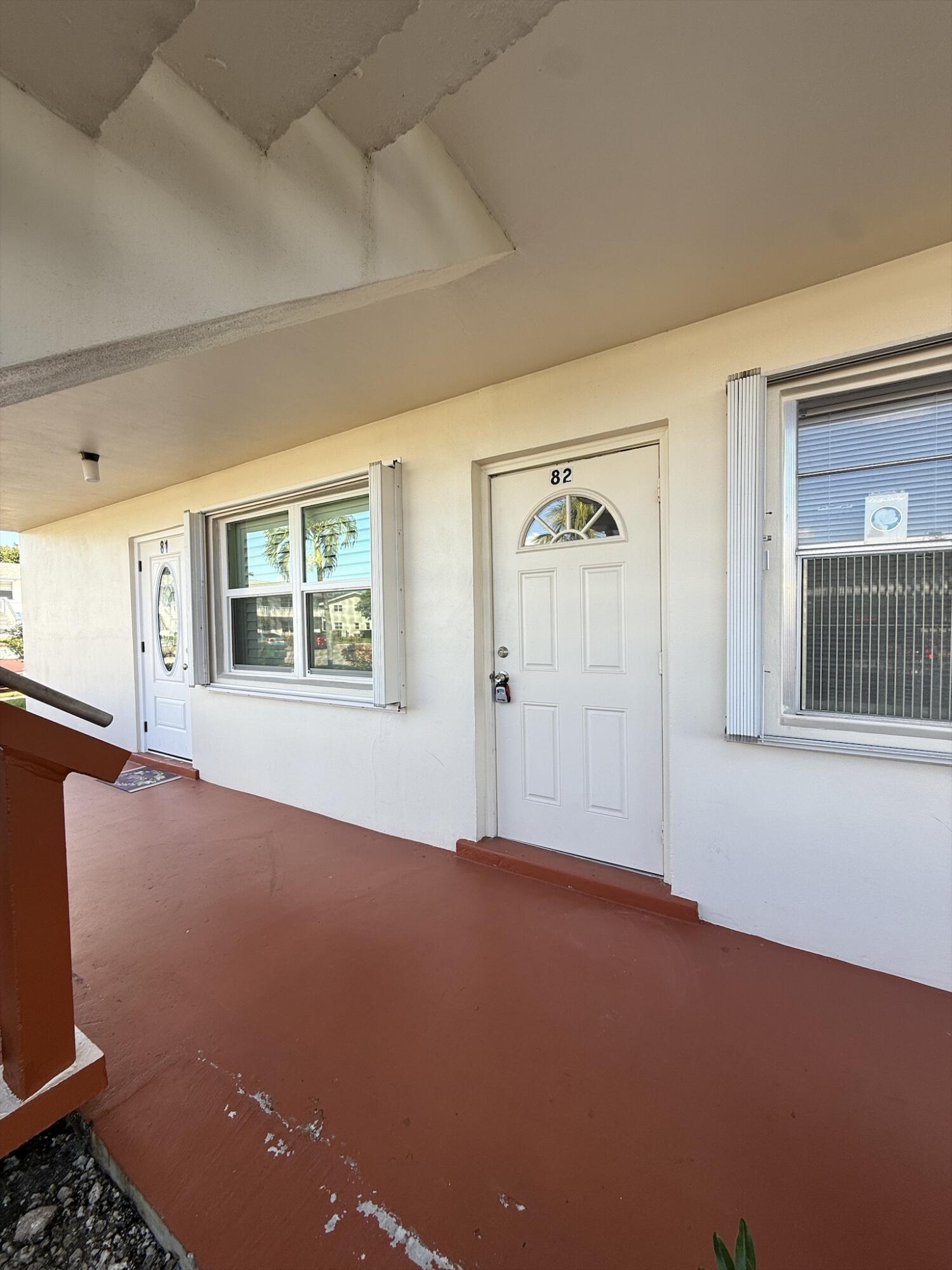 CENTURY VILLAGE WEST PALM - Residential Lease