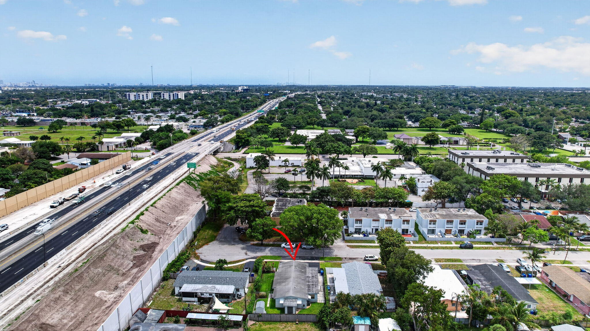 DRIFTWOOD PLAZA NO 3 - Residential Income