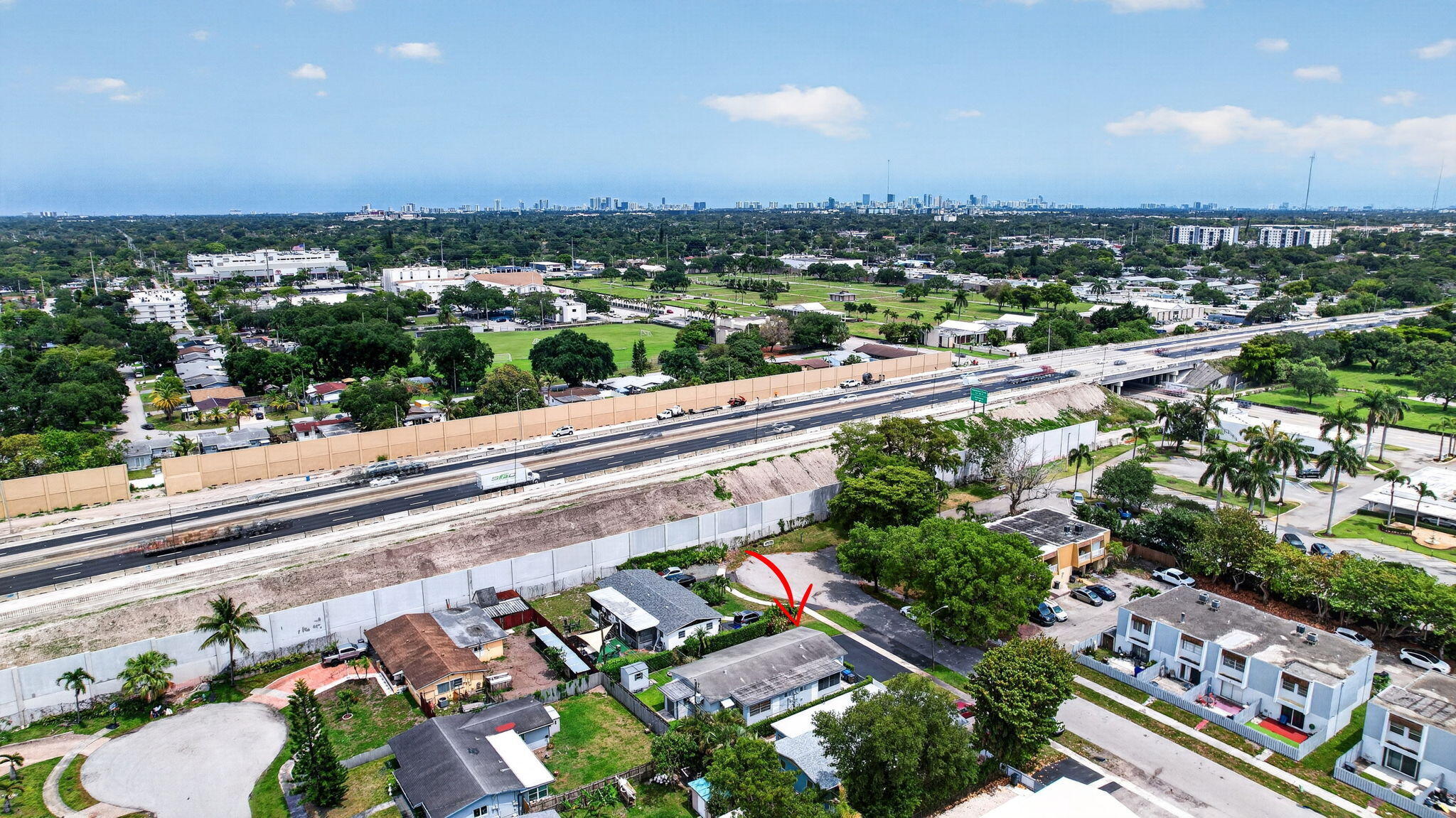 DRIFTWOOD PLAZA NO 3 - Residential Income
