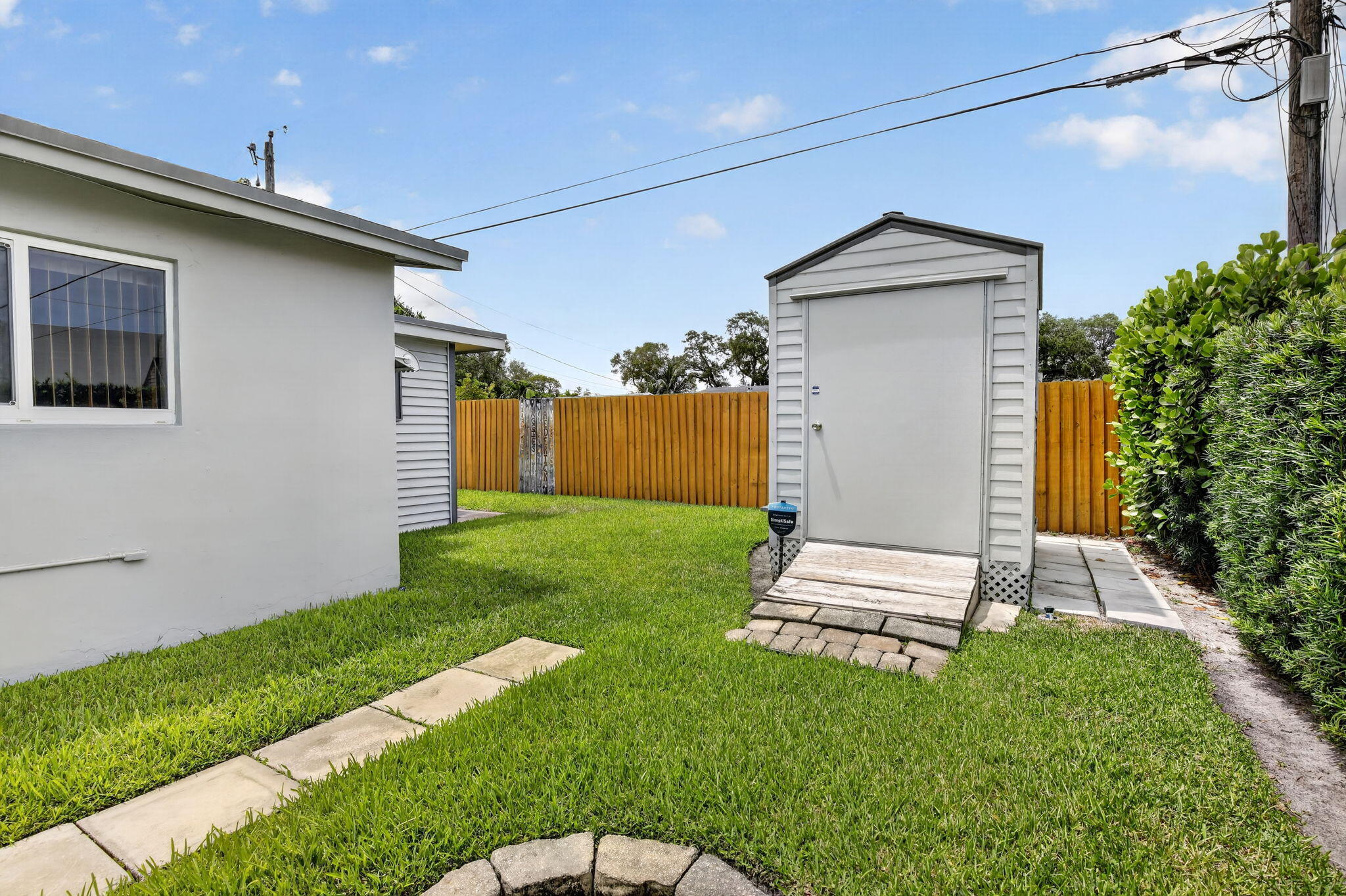DRIFTWOOD PLAZA NO 3 - Residential Income