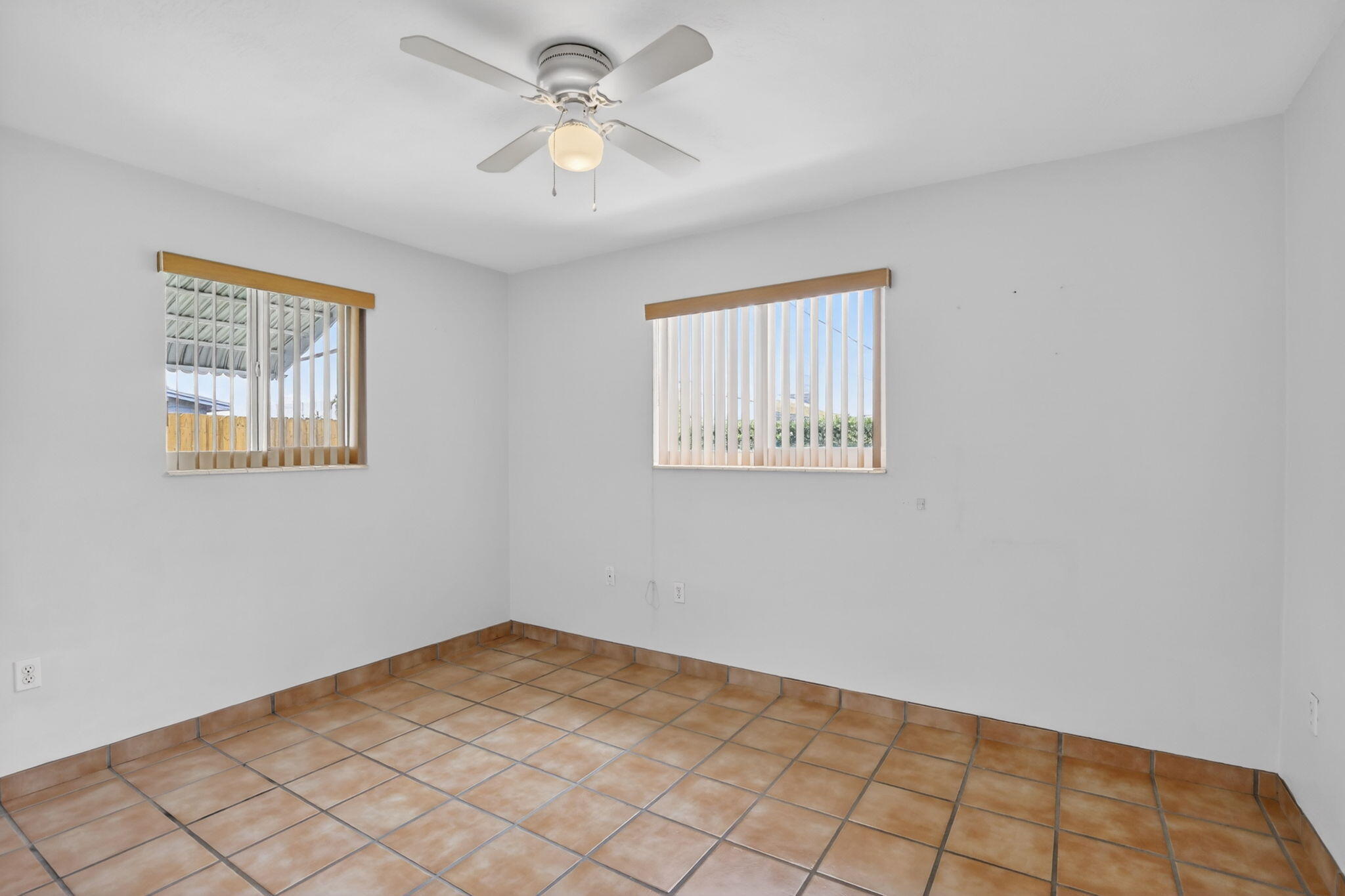 DRIFTWOOD PLAZA NO 3 - Residential Income