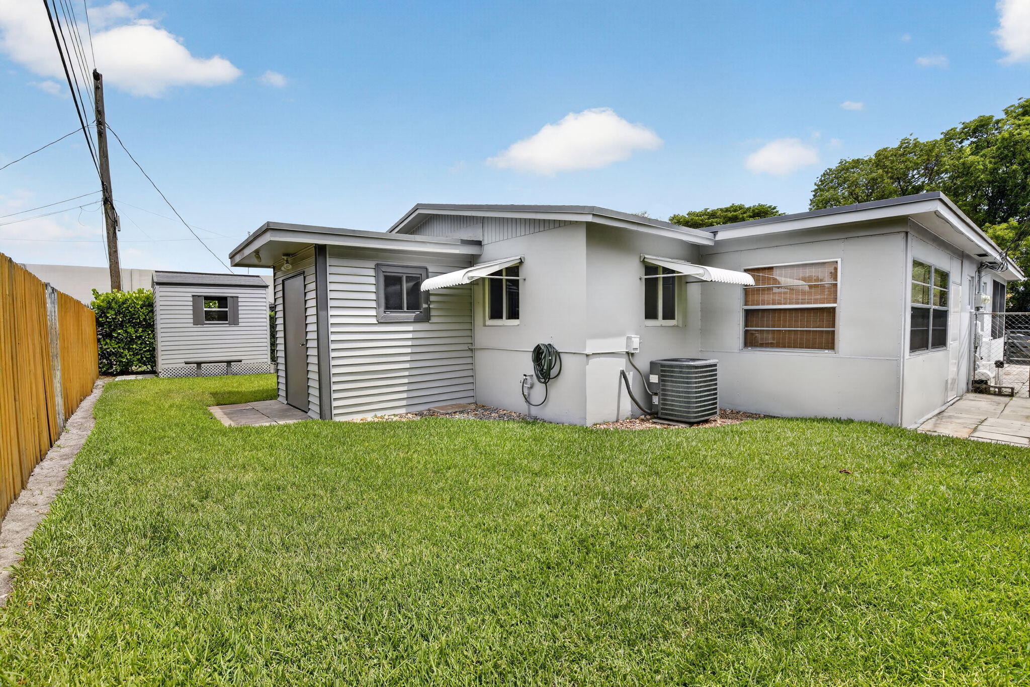 DRIFTWOOD PLAZA NO 3 - Residential Income