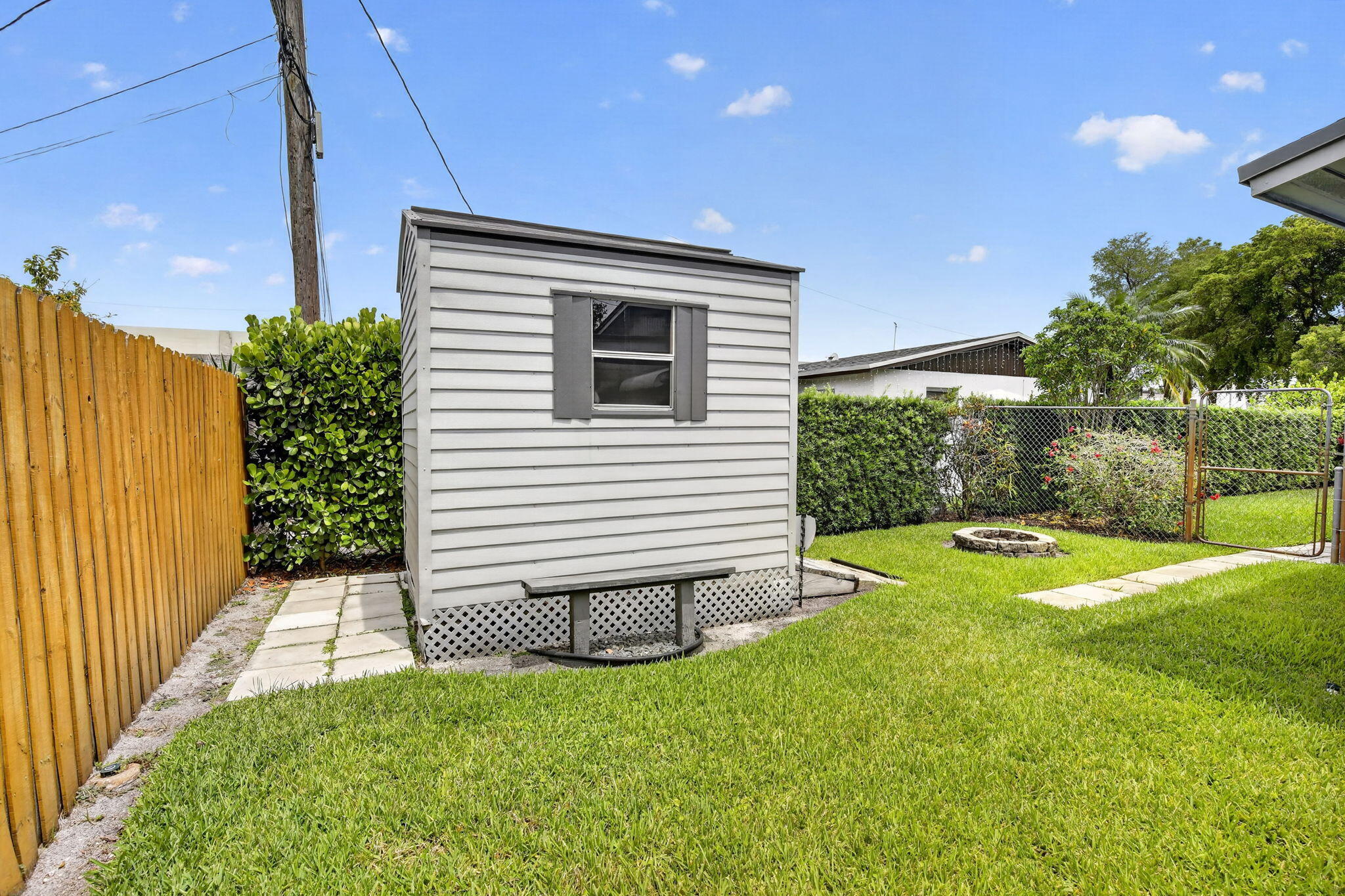 DRIFTWOOD PLAZA NO 3 - Residential Income