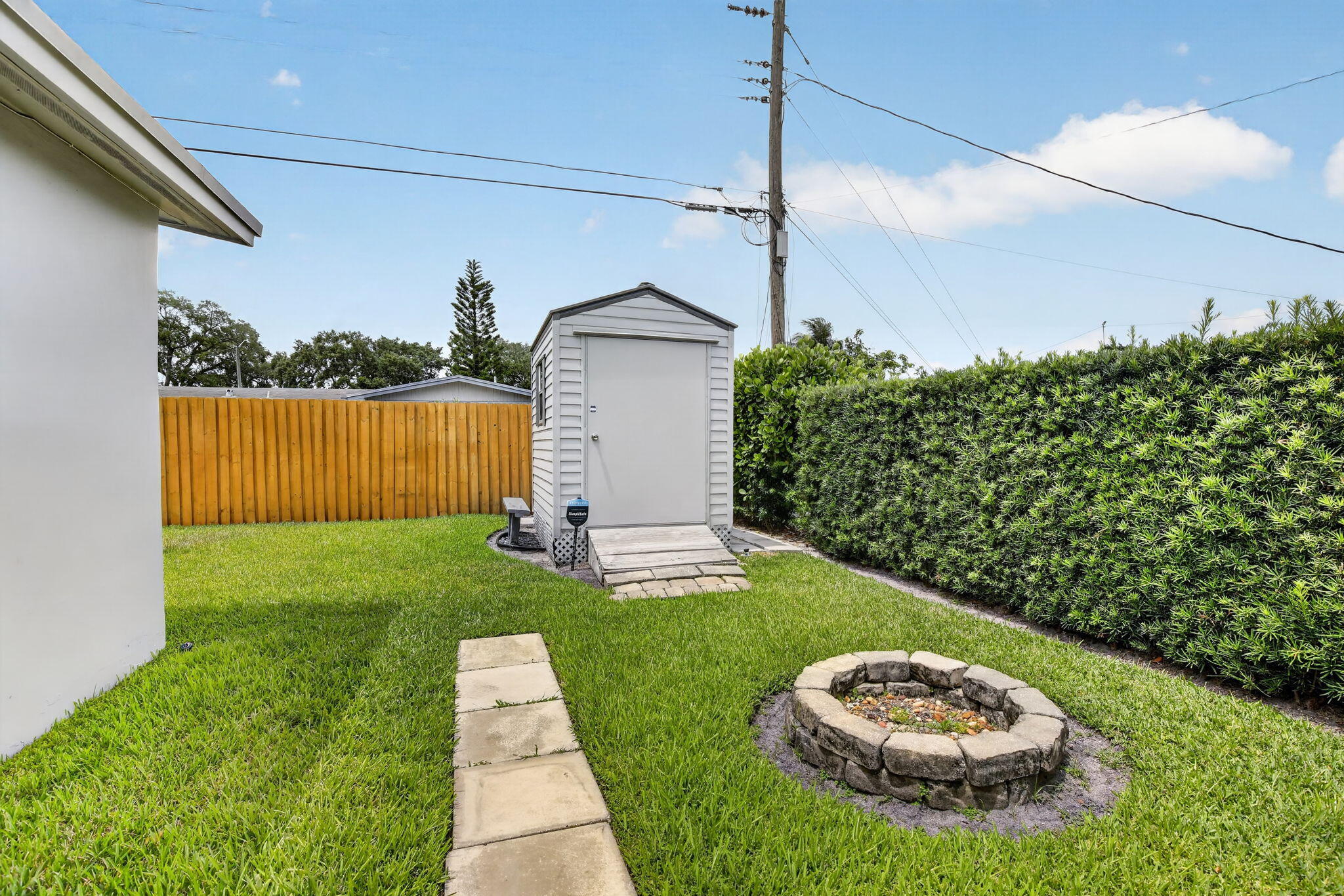 DRIFTWOOD PLAZA NO 3 - Residential Income