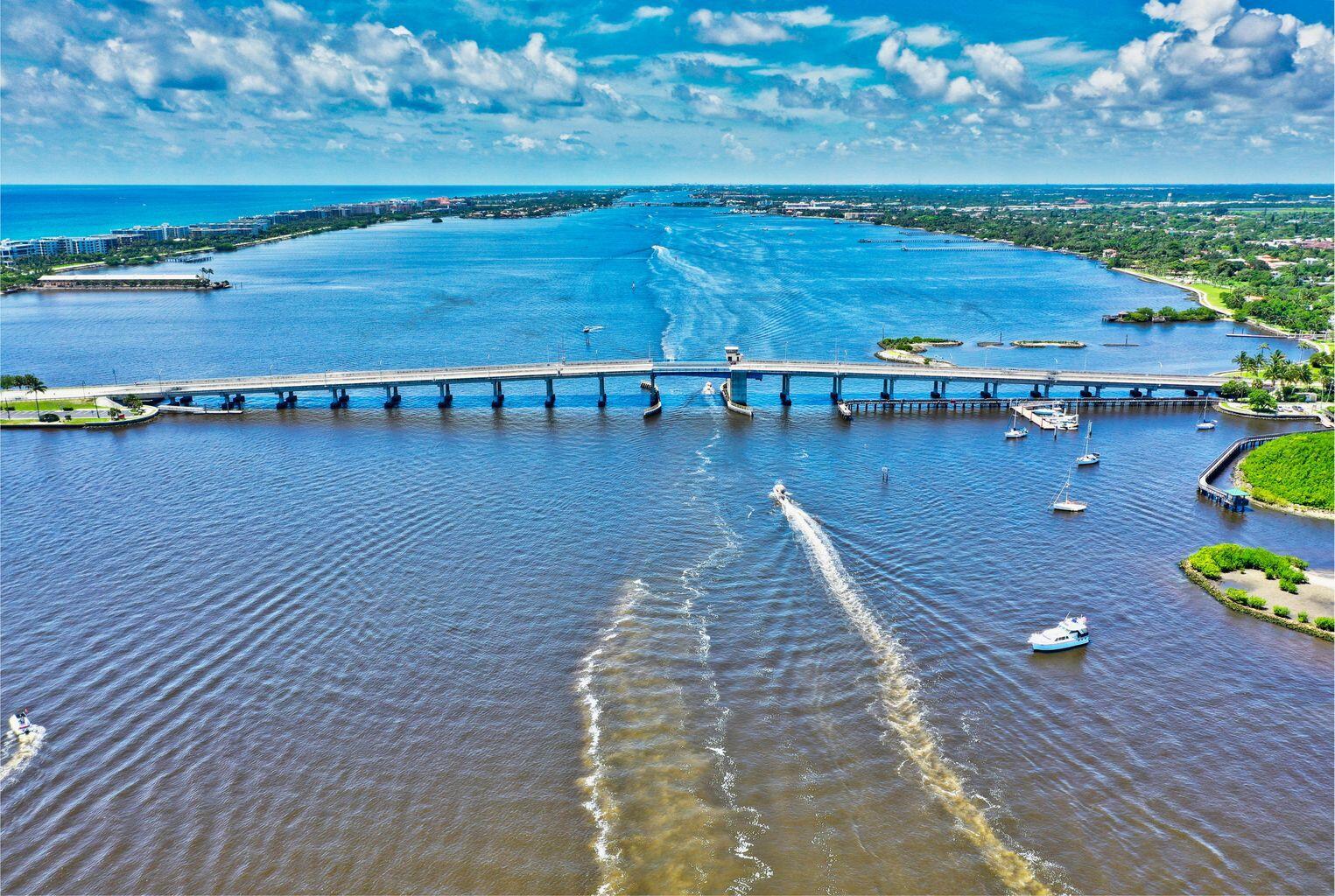 LAKE WORTH TOWN OF - Residential Lease