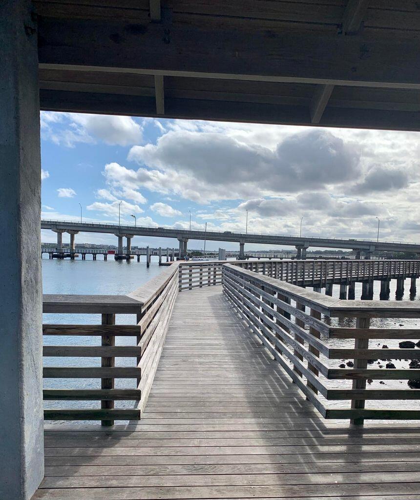 LAKE WORTH TOWN OF - Residential Lease