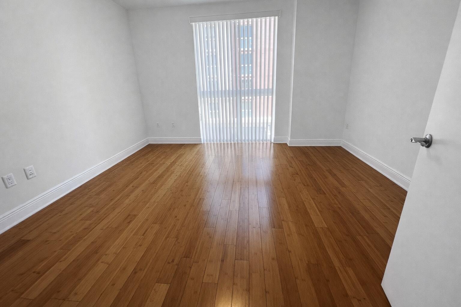 DOWNTOWN DADELAND CONDO NO TWO - Residential