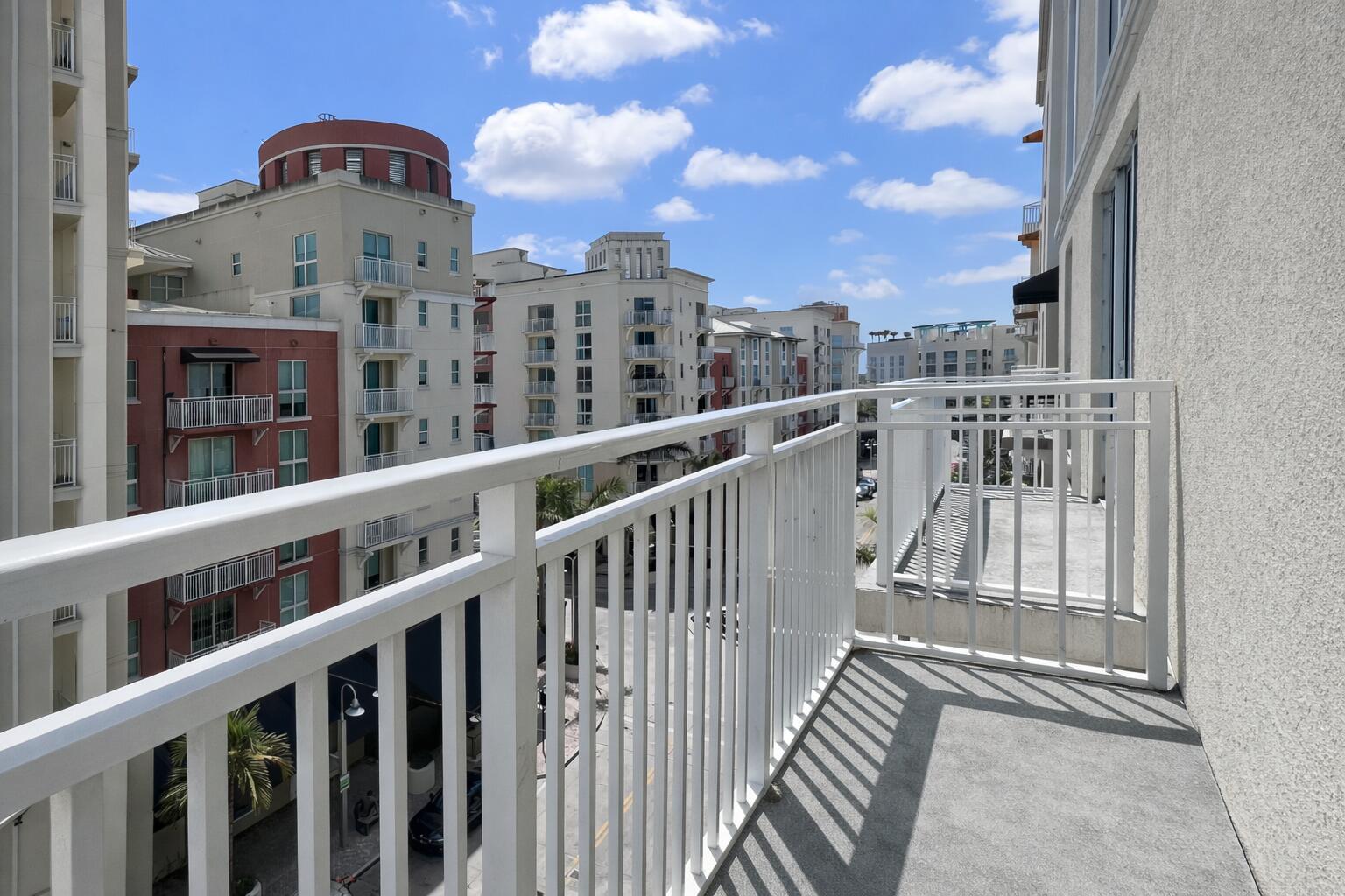 DOWNTOWN DADELAND CONDO NO TWO - Residential