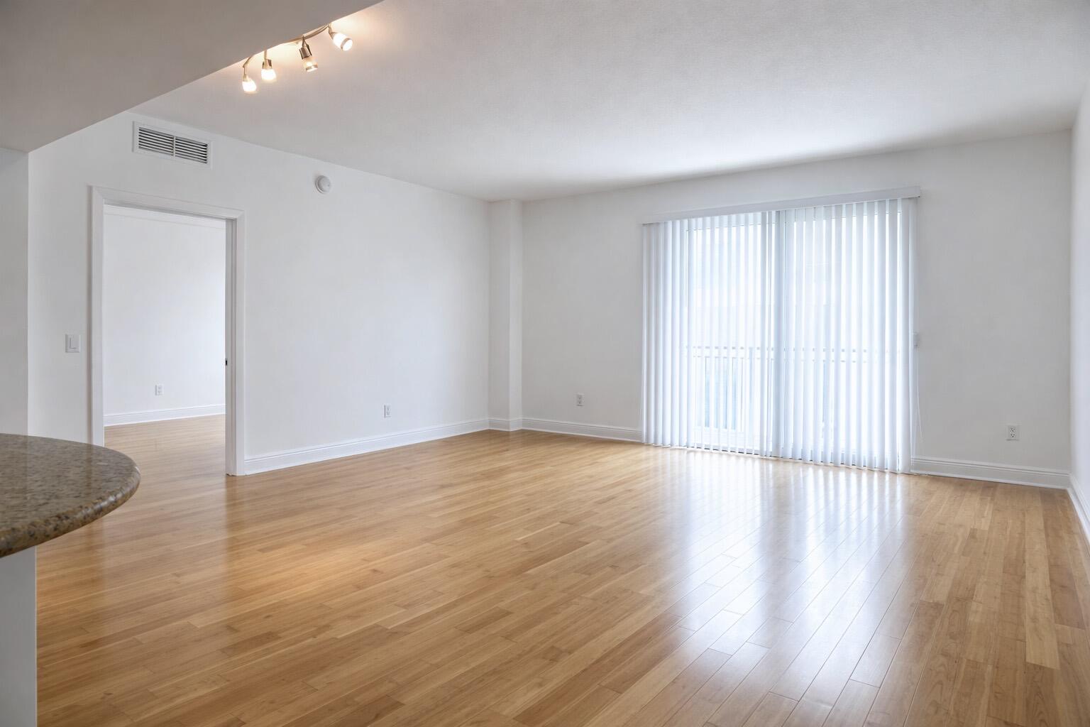 DOWNTOWN DADELAND CONDO NO TWO - Residential