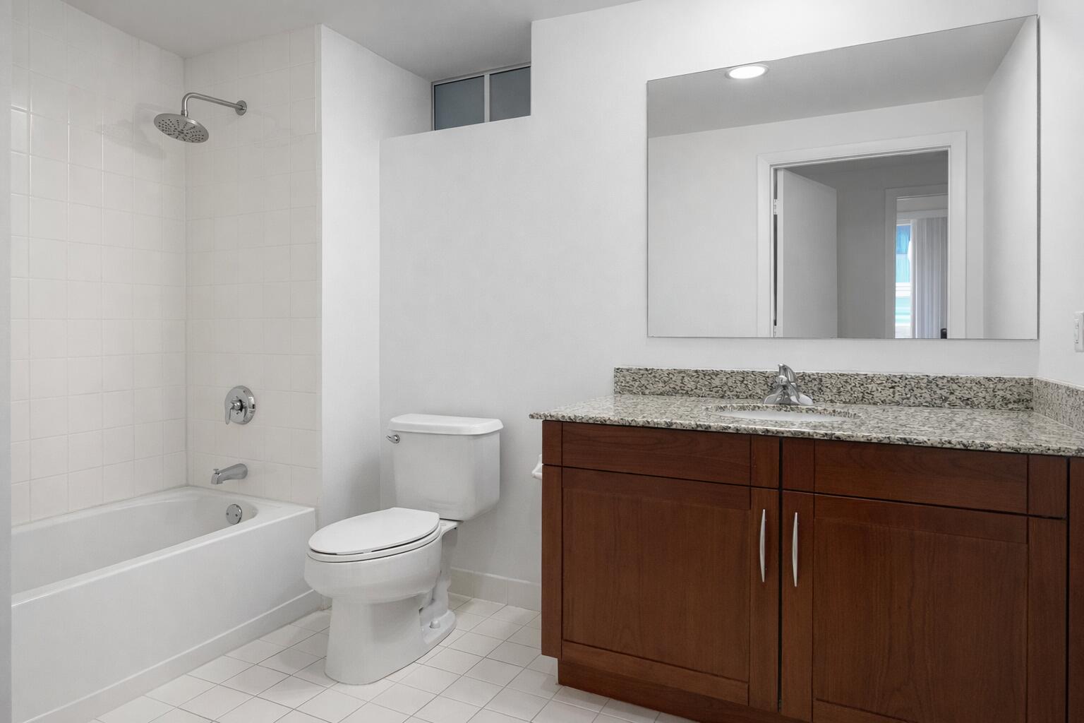 DOWNTOWN DADELAND CONDO NO TWO - Residential