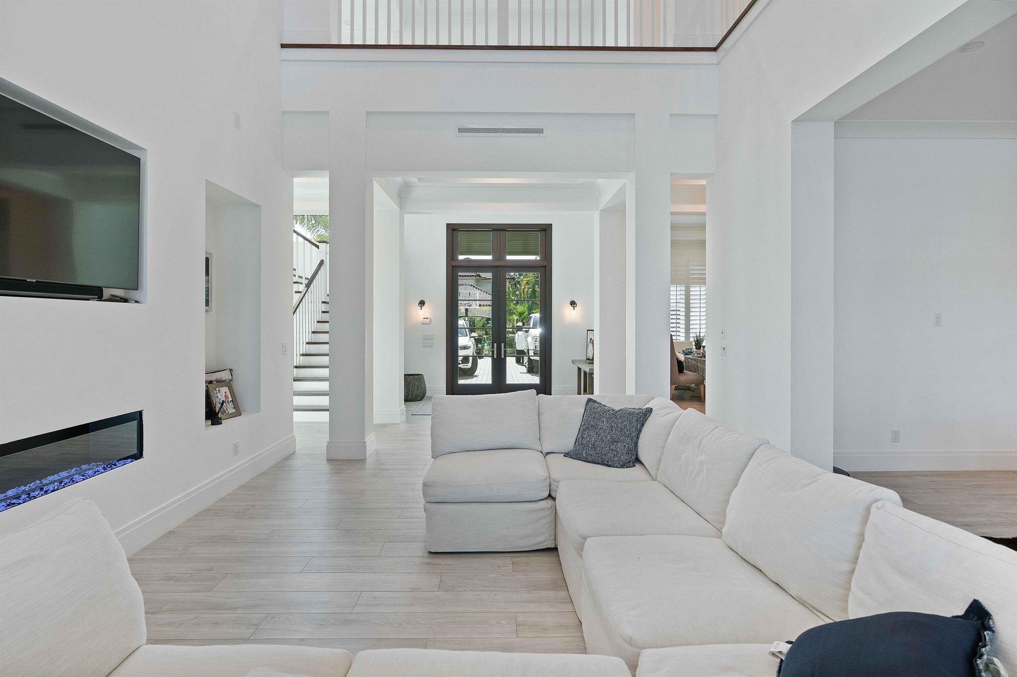 Paradise Point - Residential