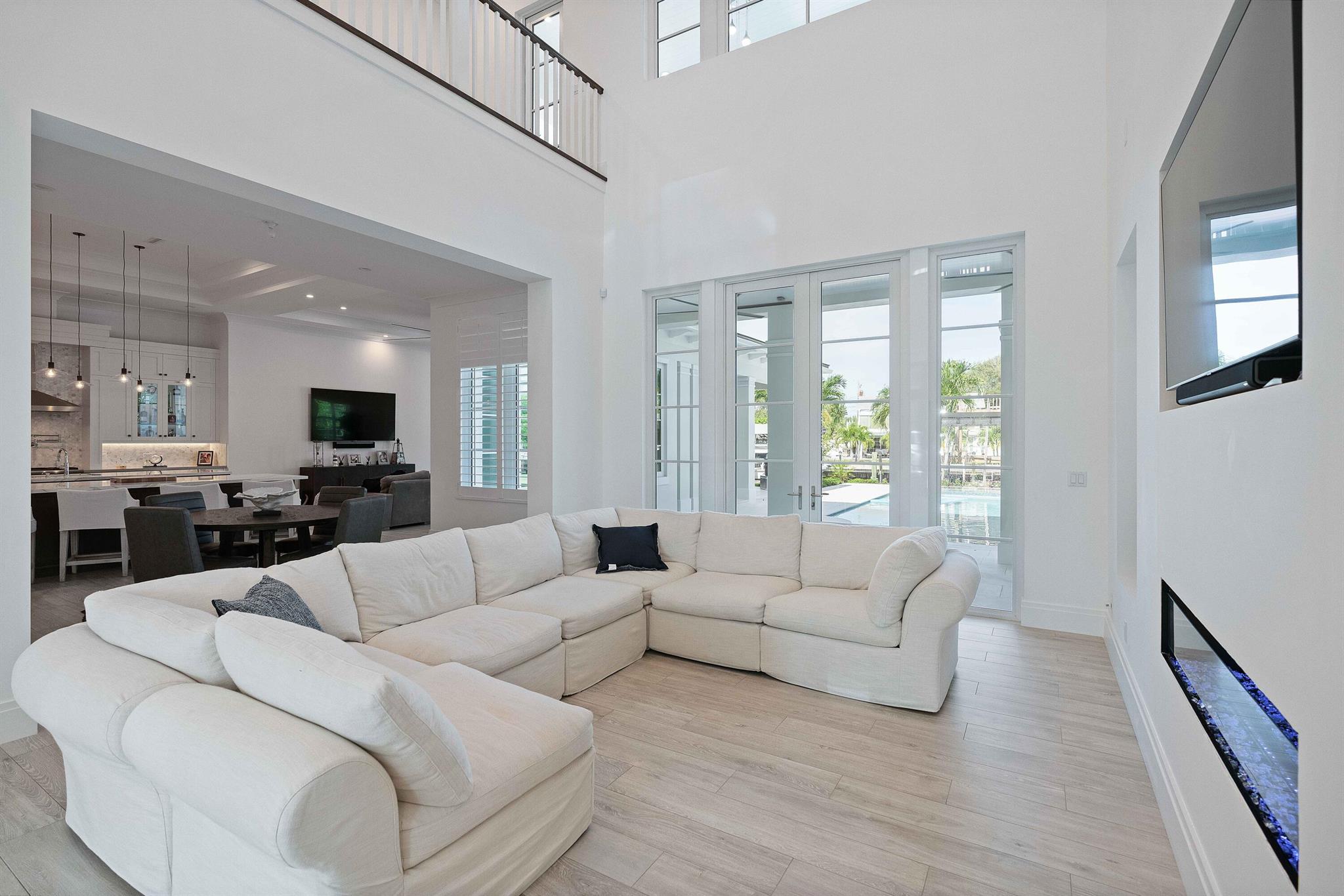 Paradise Point - Residential