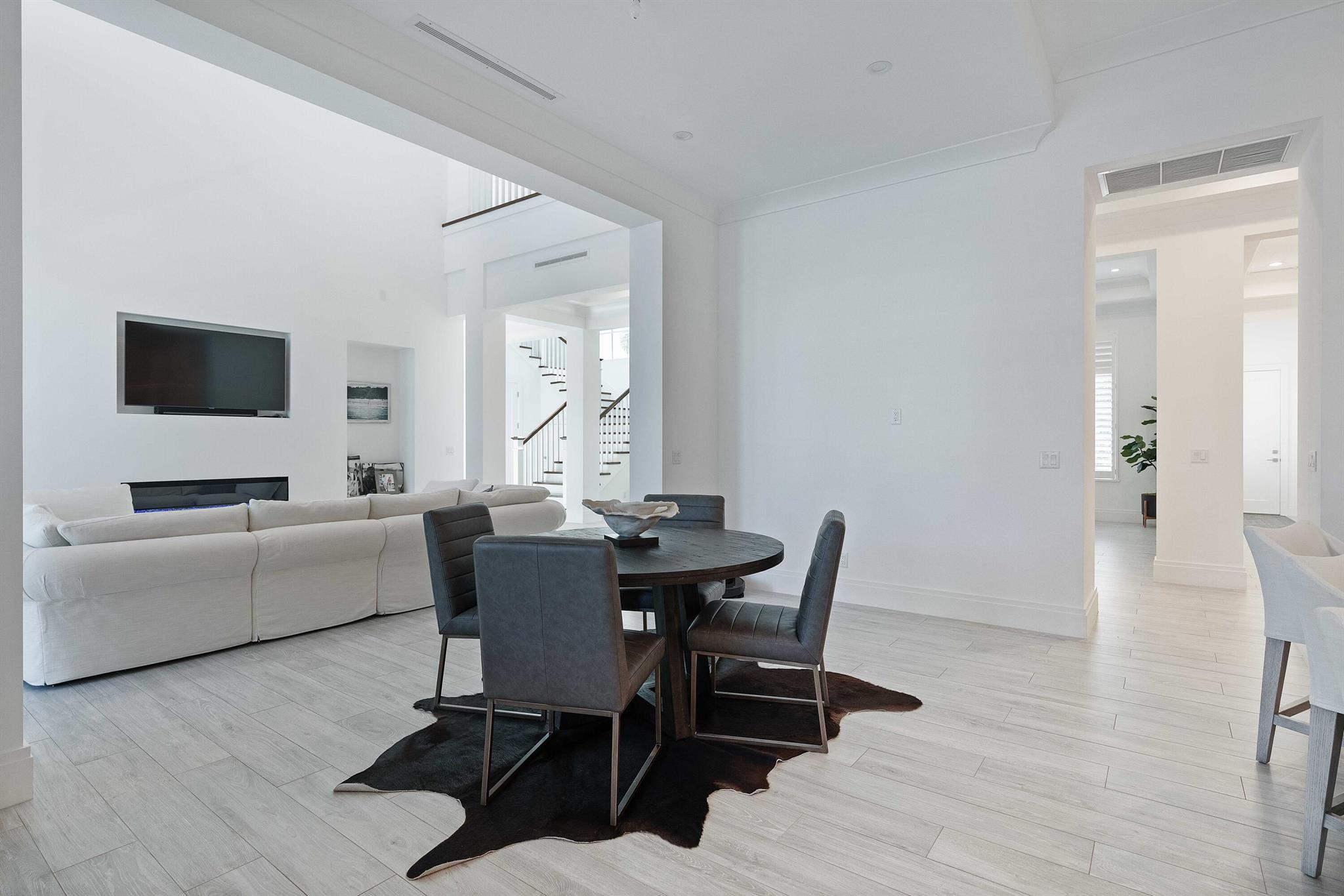 Paradise Point - Residential