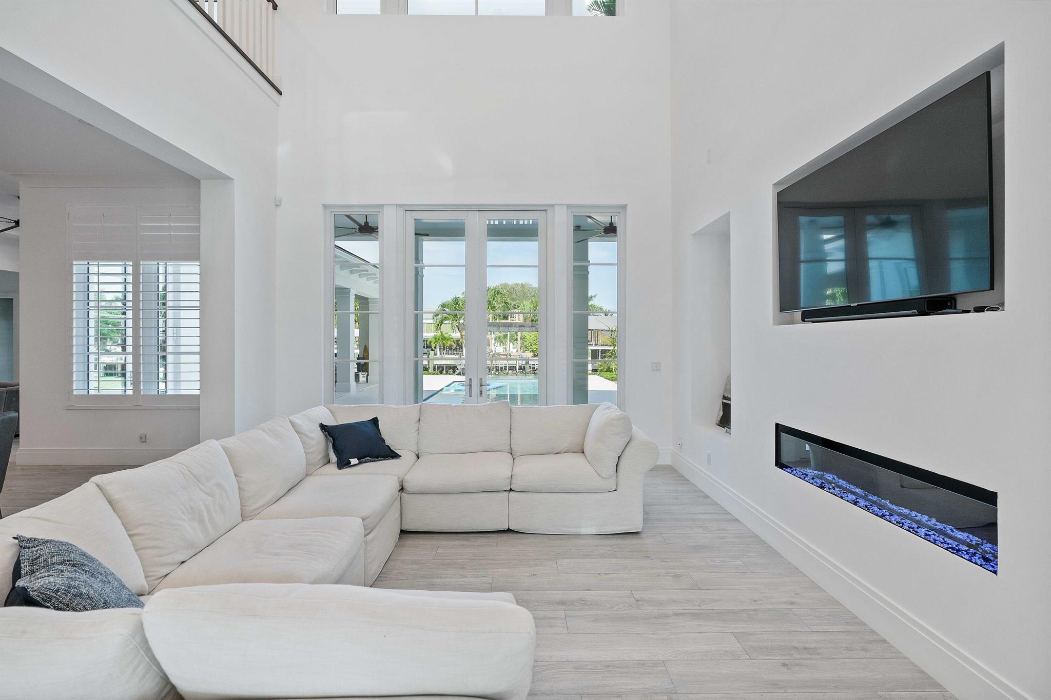 Paradise Point - Residential