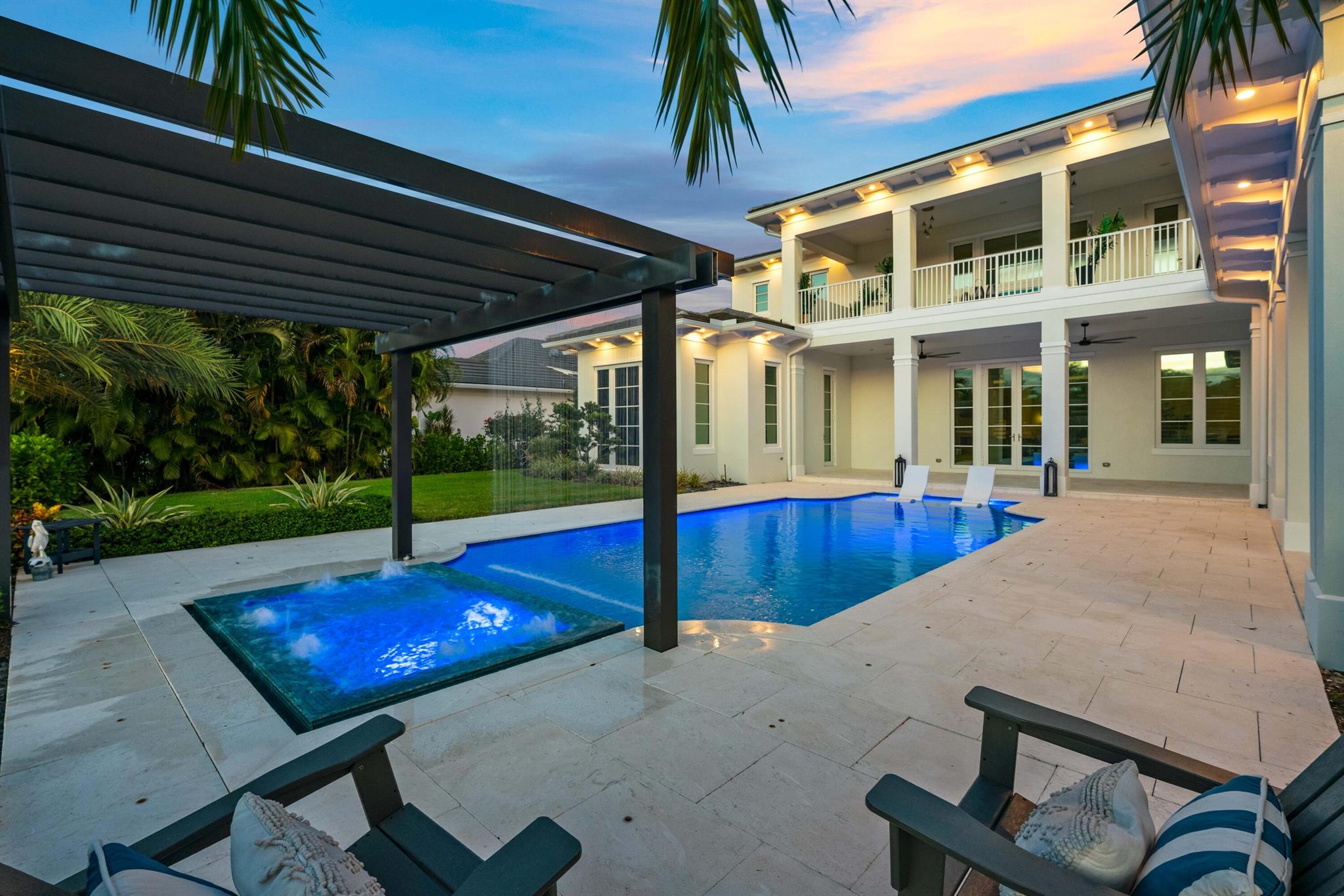 Paradise Point - Residential