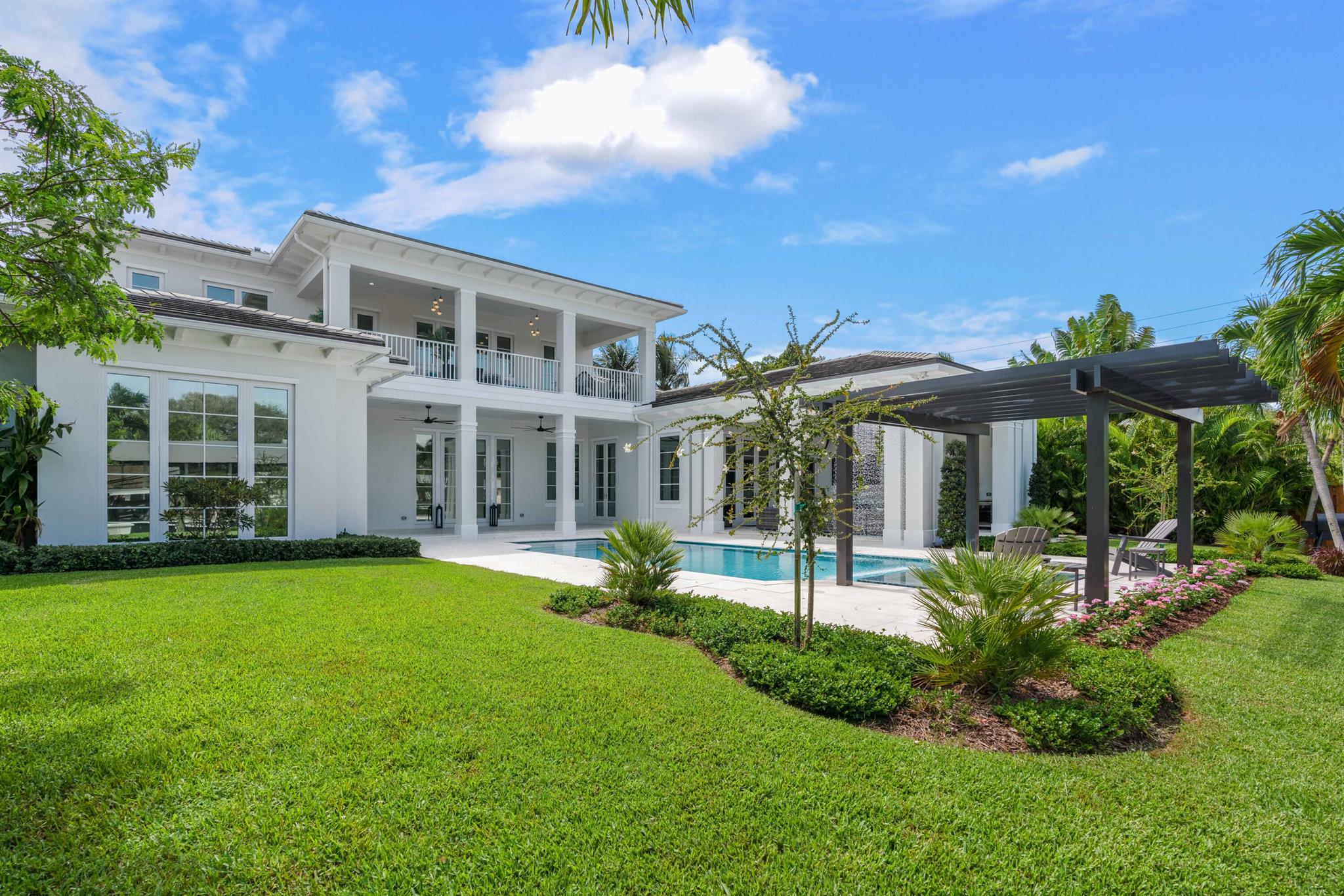 Paradise Point - Residential