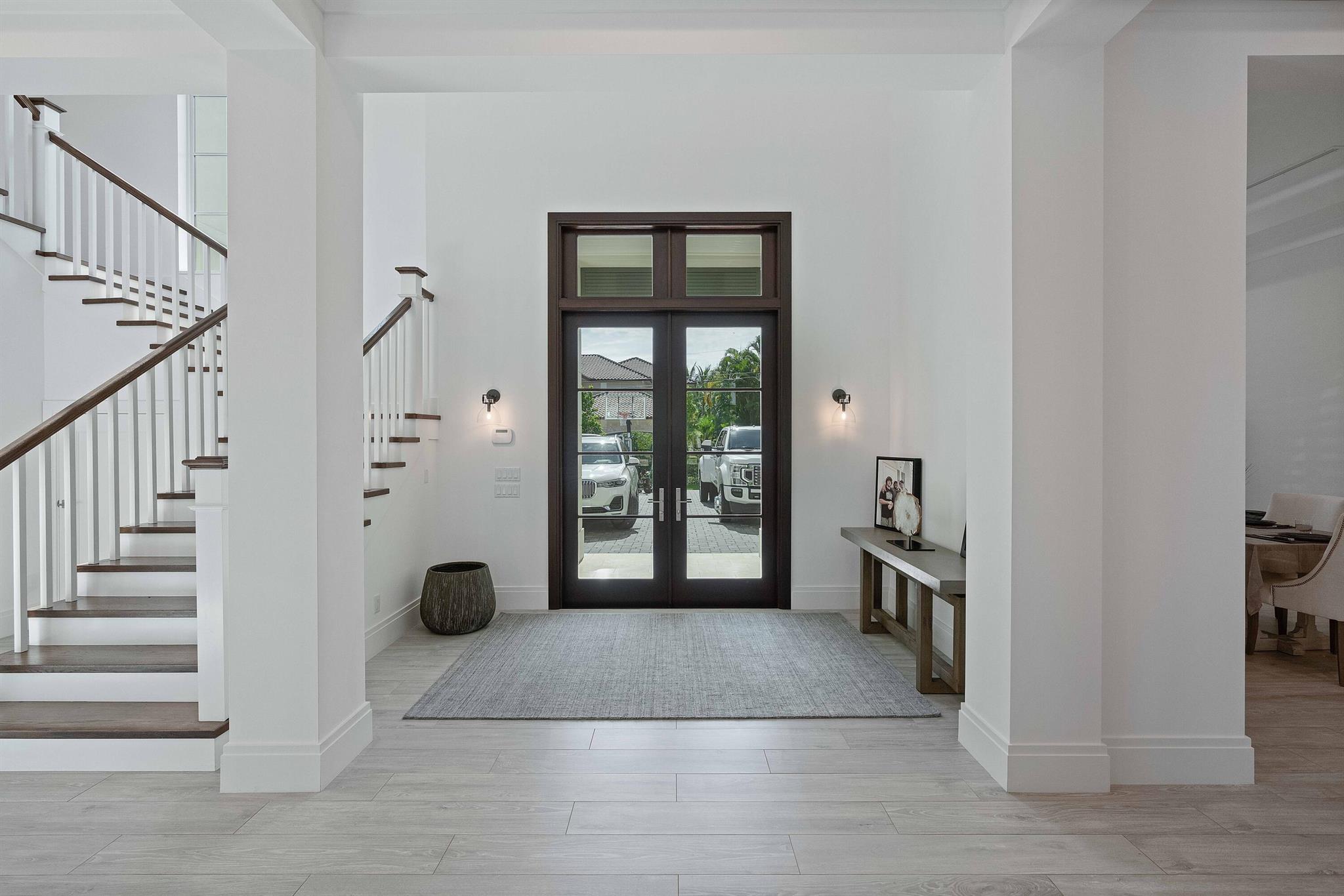 Paradise Point - Residential