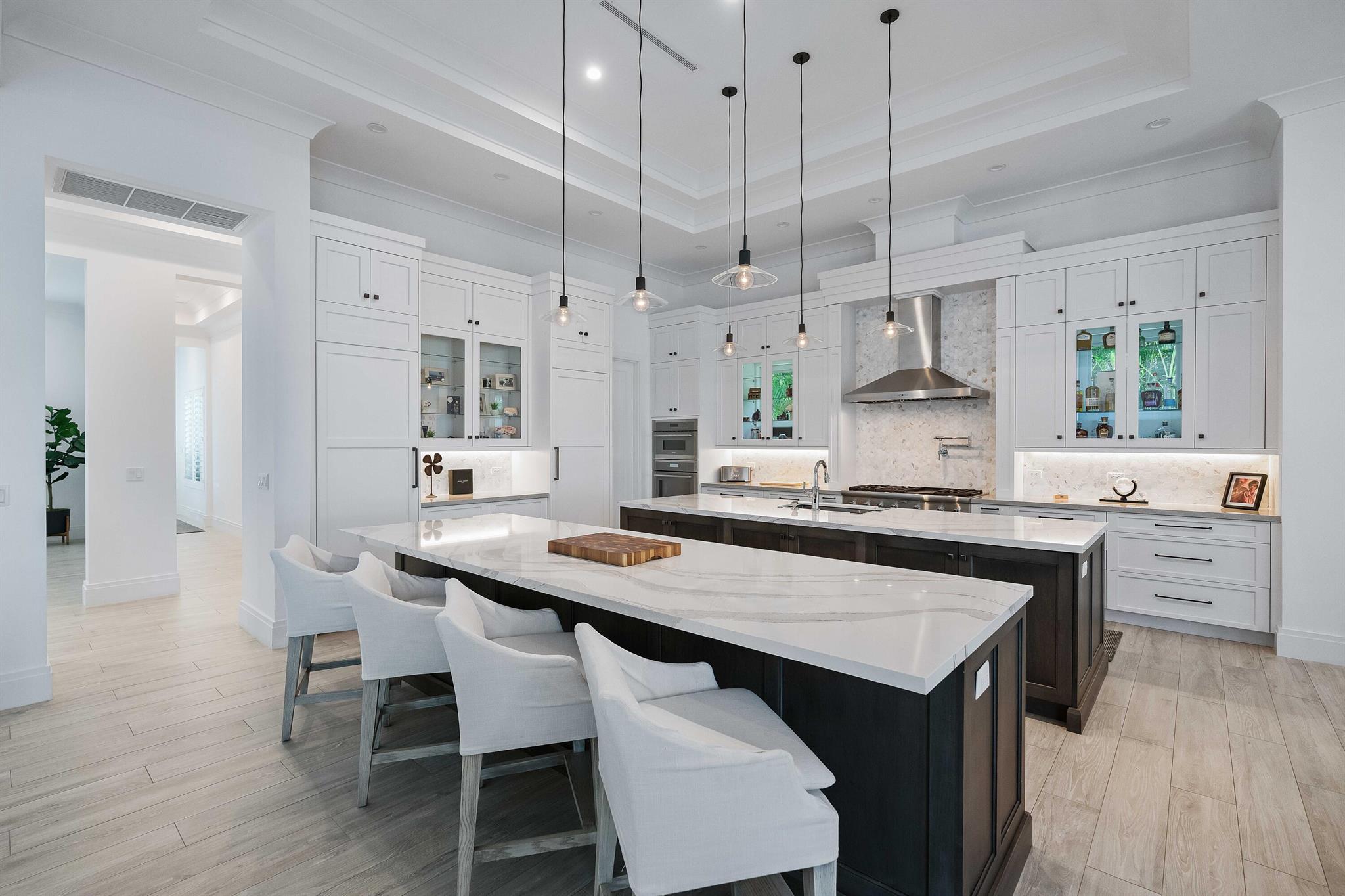 Paradise Point - Residential