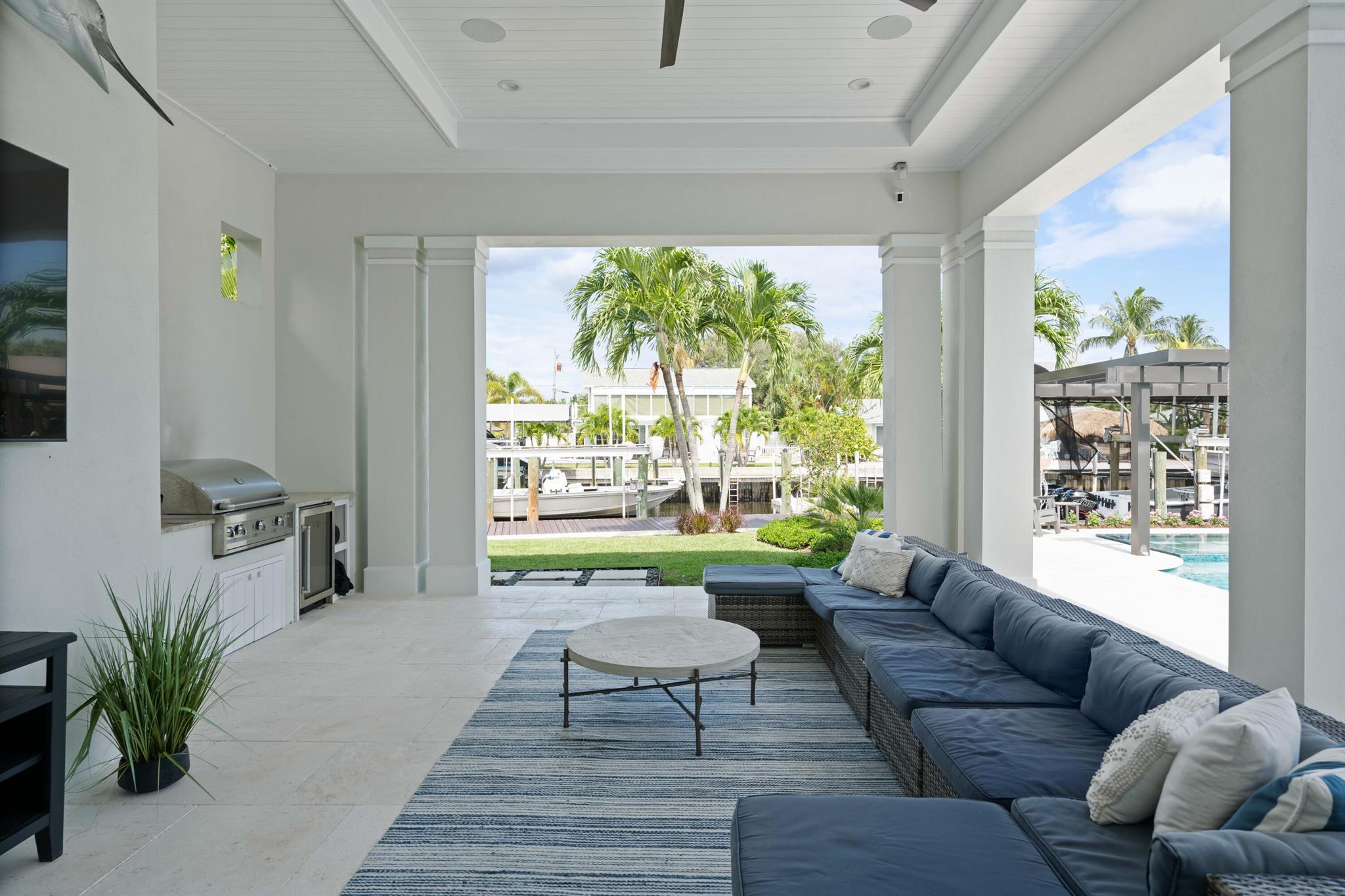 Paradise Point - Residential