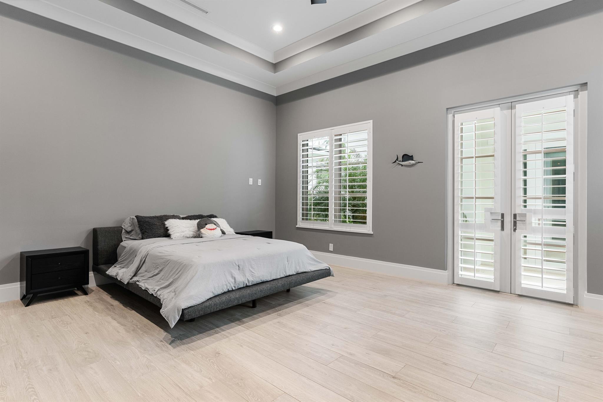 Paradise Point - Residential