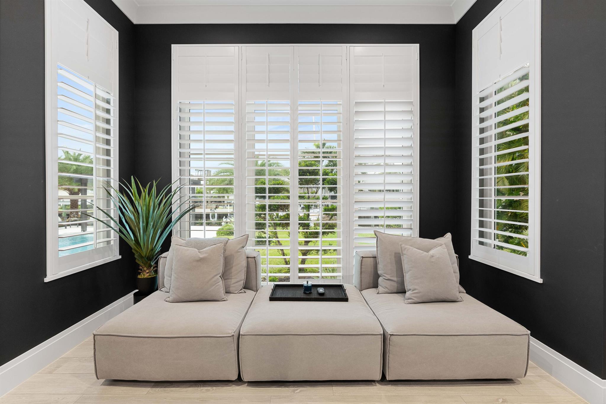 Paradise Point - Residential