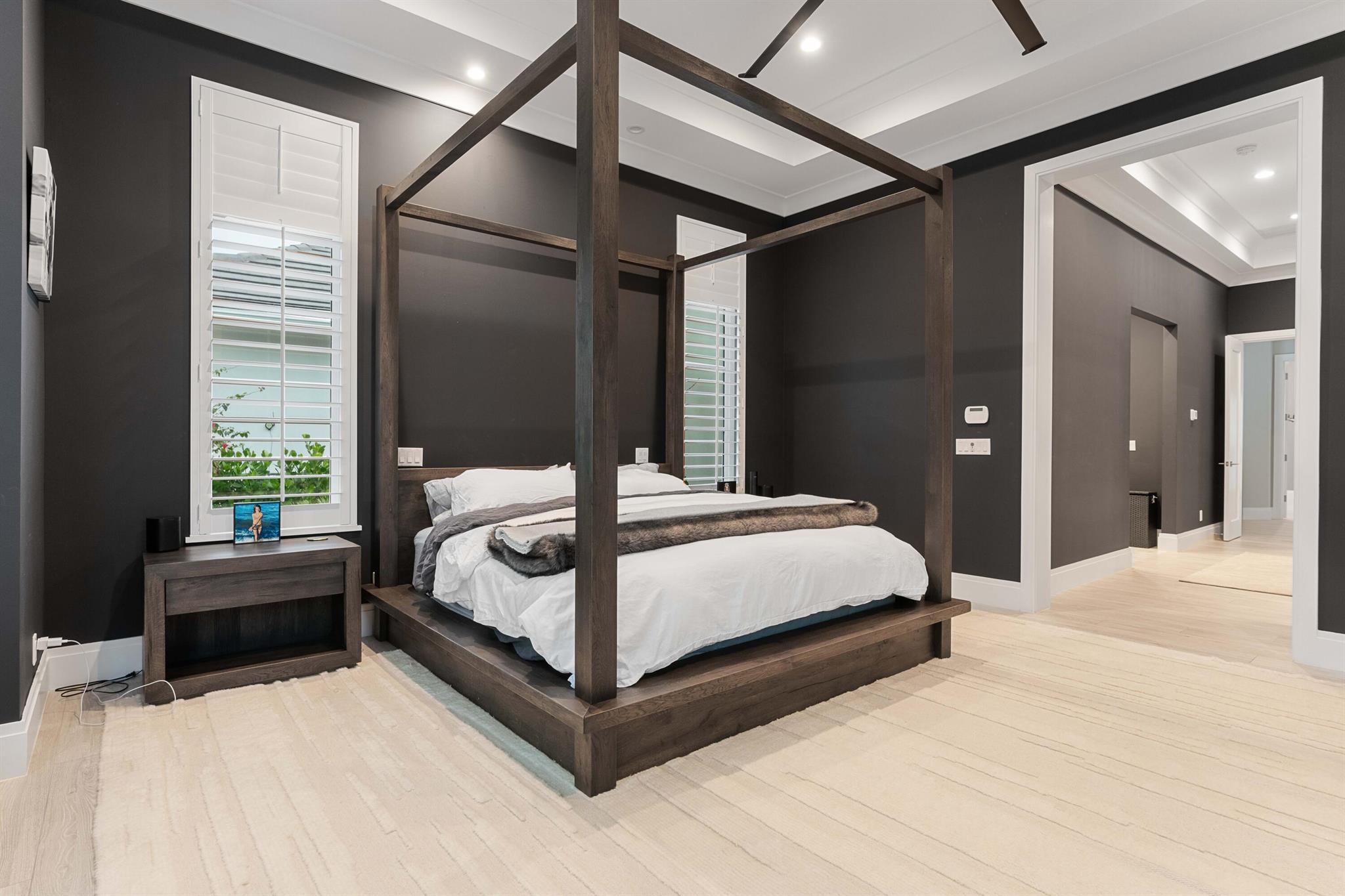 Paradise Point - Residential