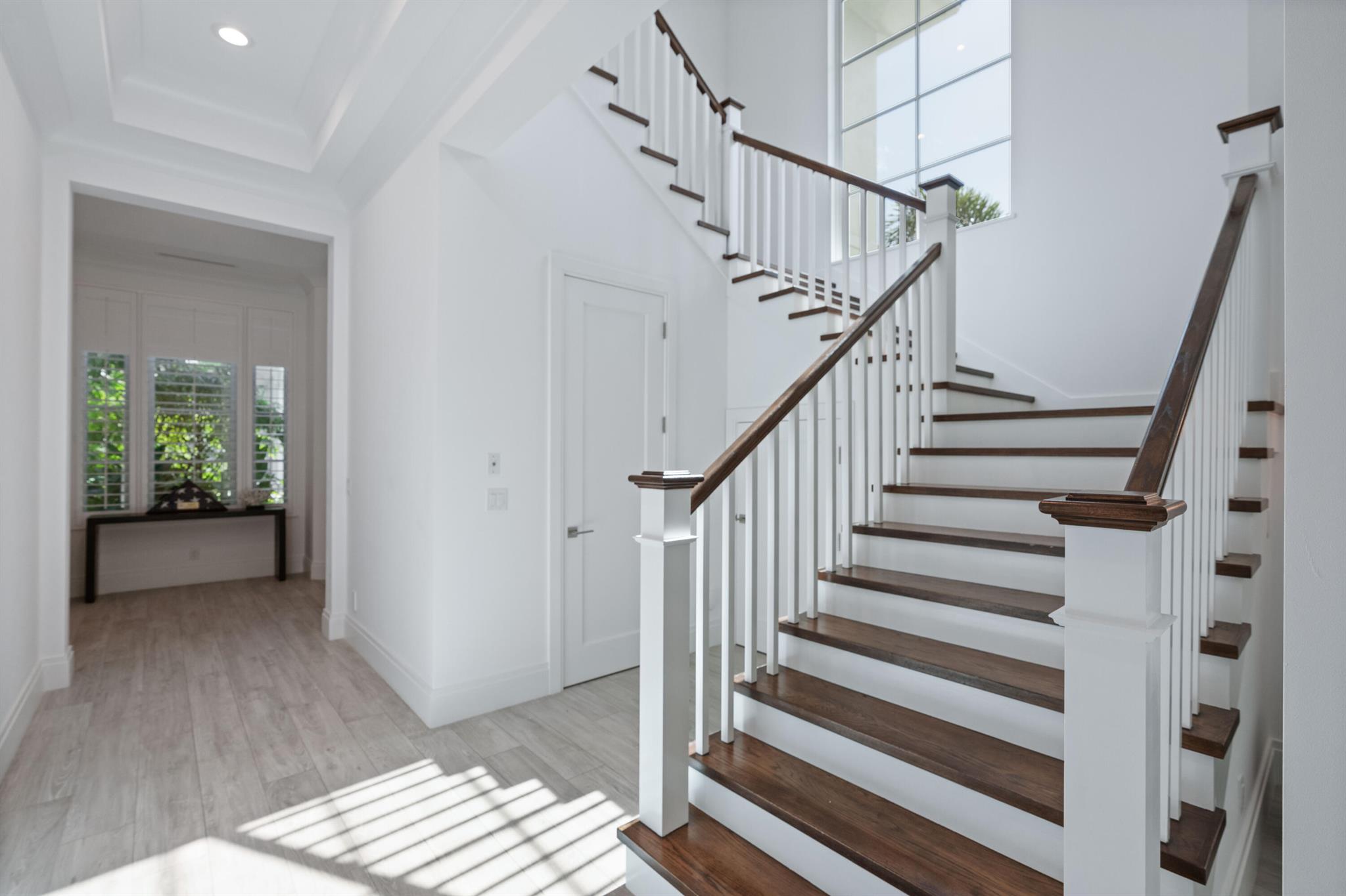 Paradise Point - Residential