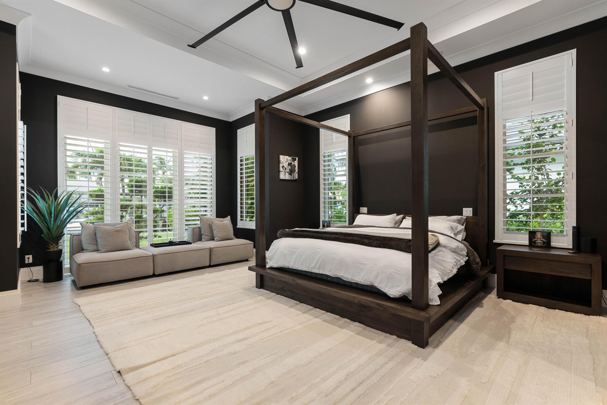 Paradise Point - Residential