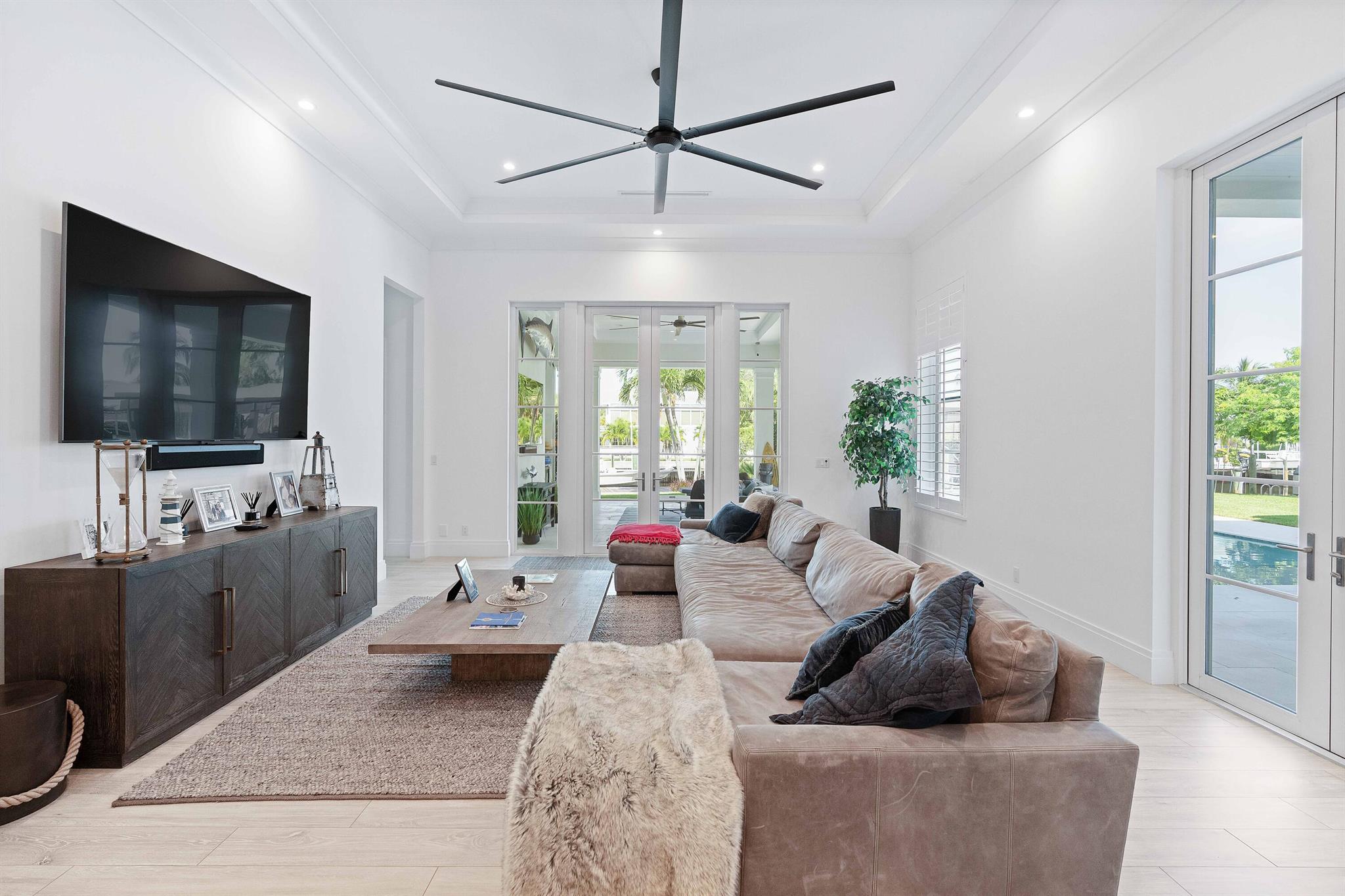 Paradise Point - Residential