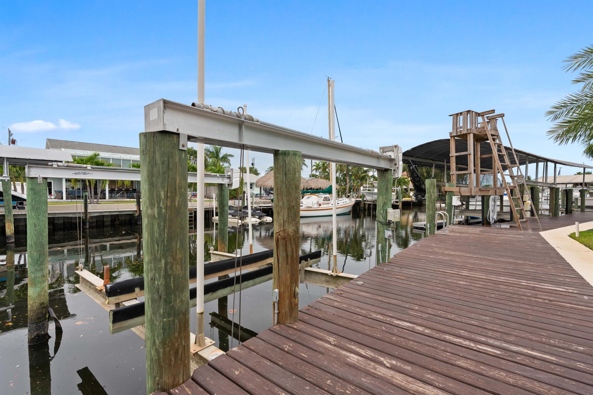 Paradise Point - Residential