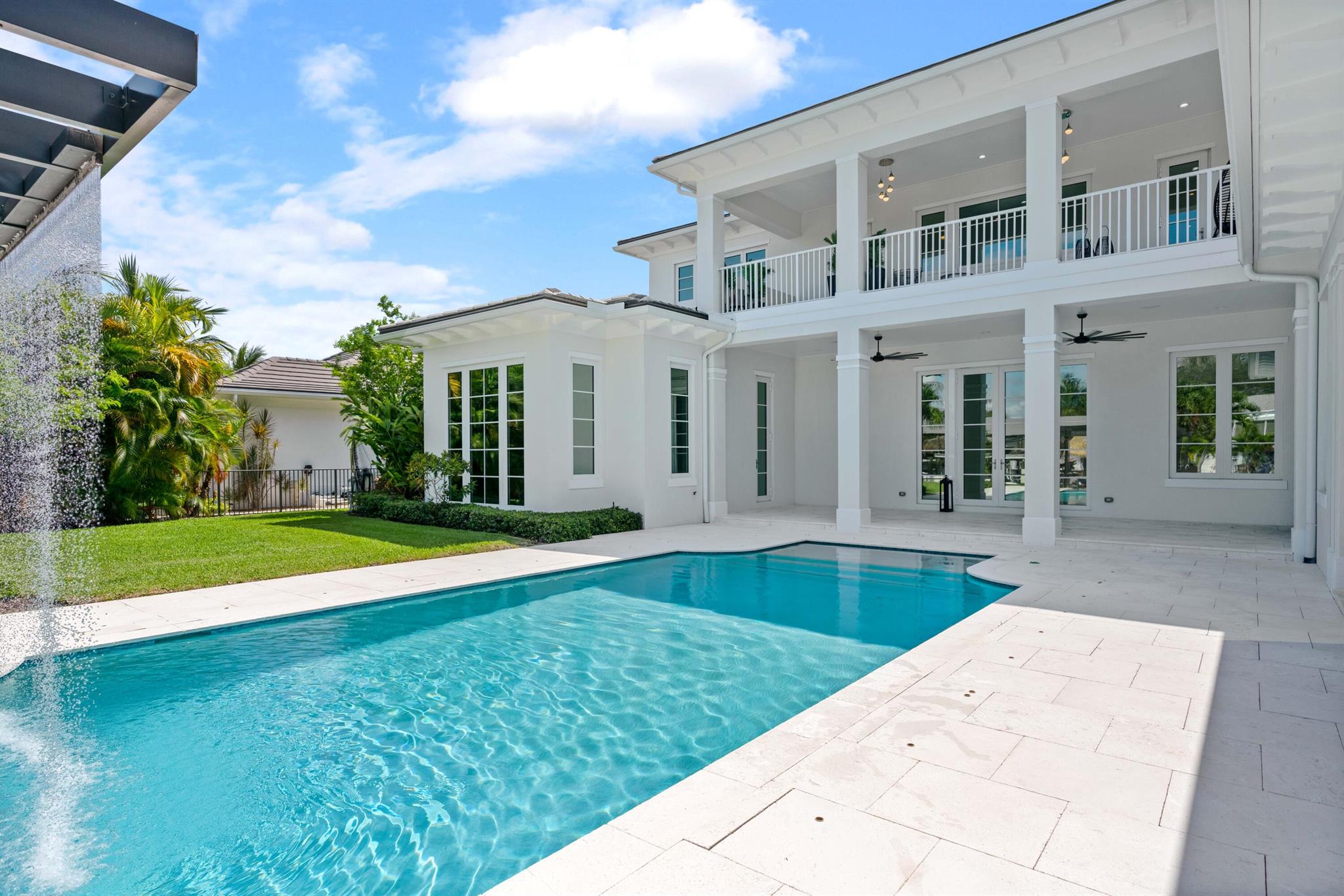 Paradise Point - Residential