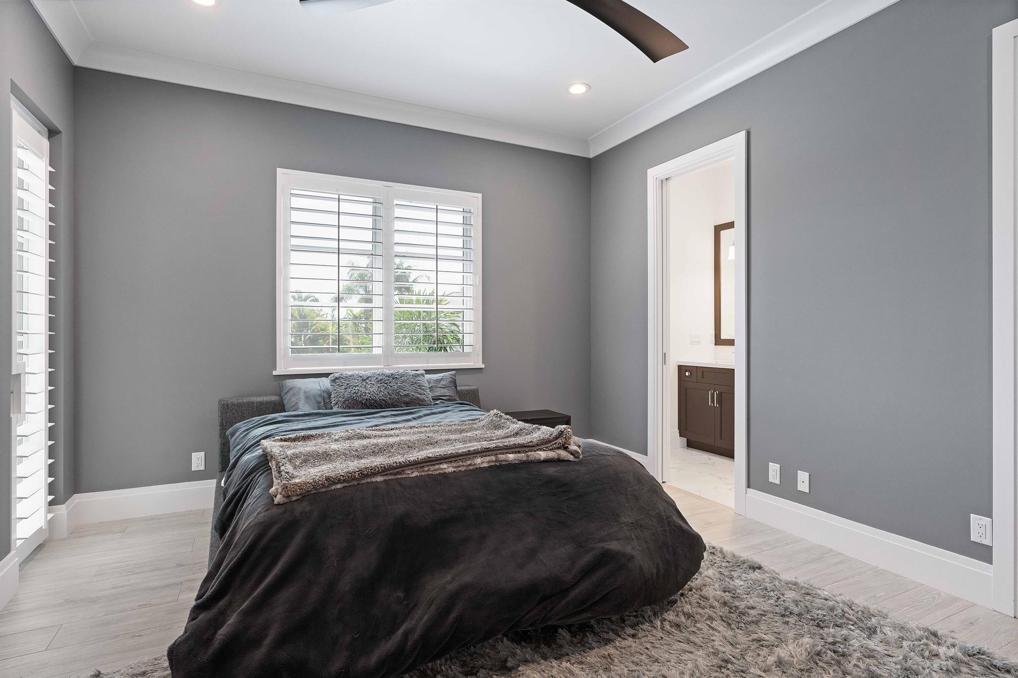 Paradise Point - Residential