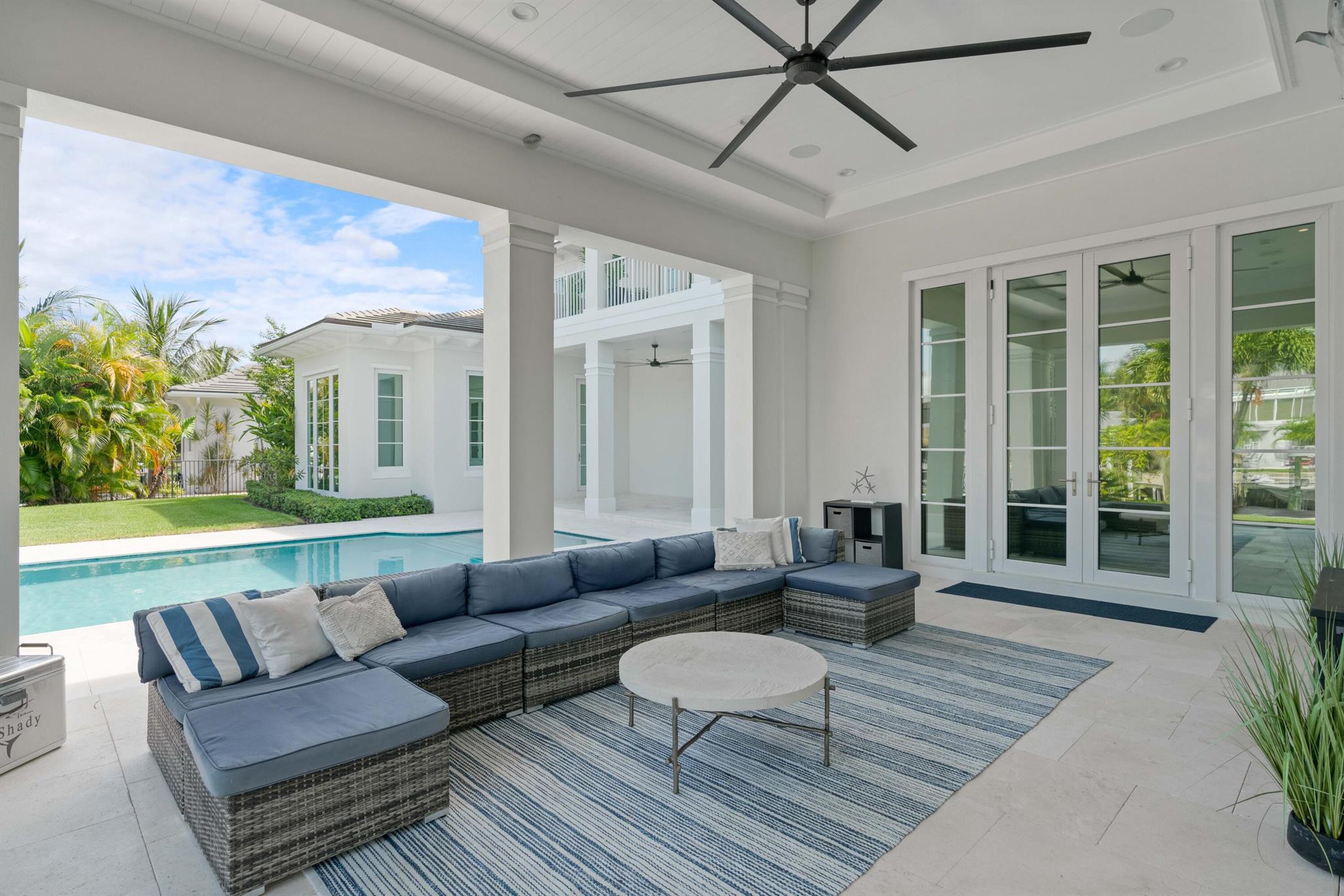 Paradise Point - Residential