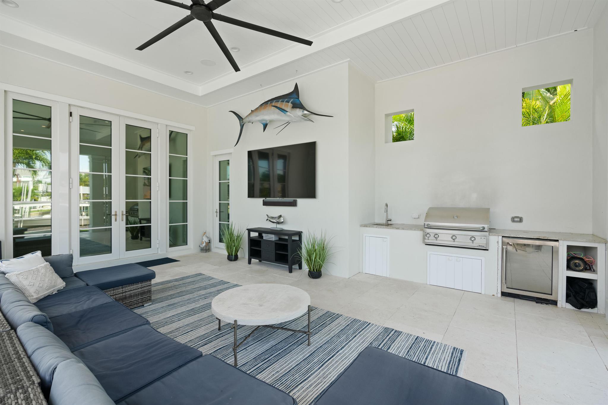 Paradise Point - Residential