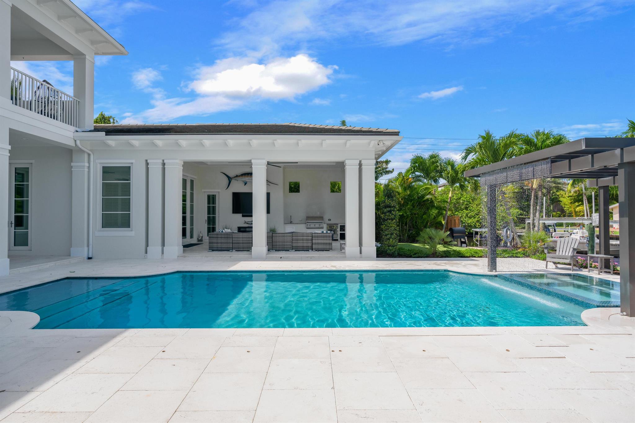 Paradise Point - Residential