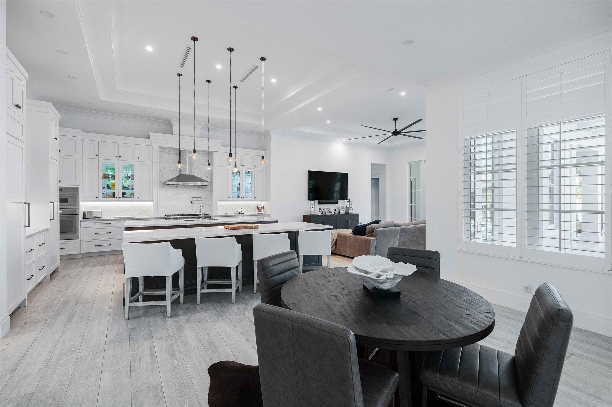 Paradise Point - Residential