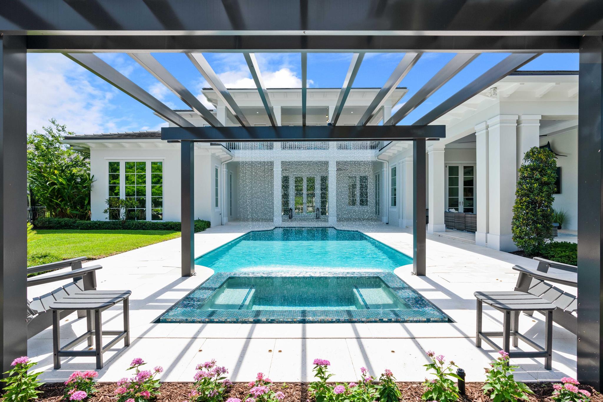 Paradise Point - Residential