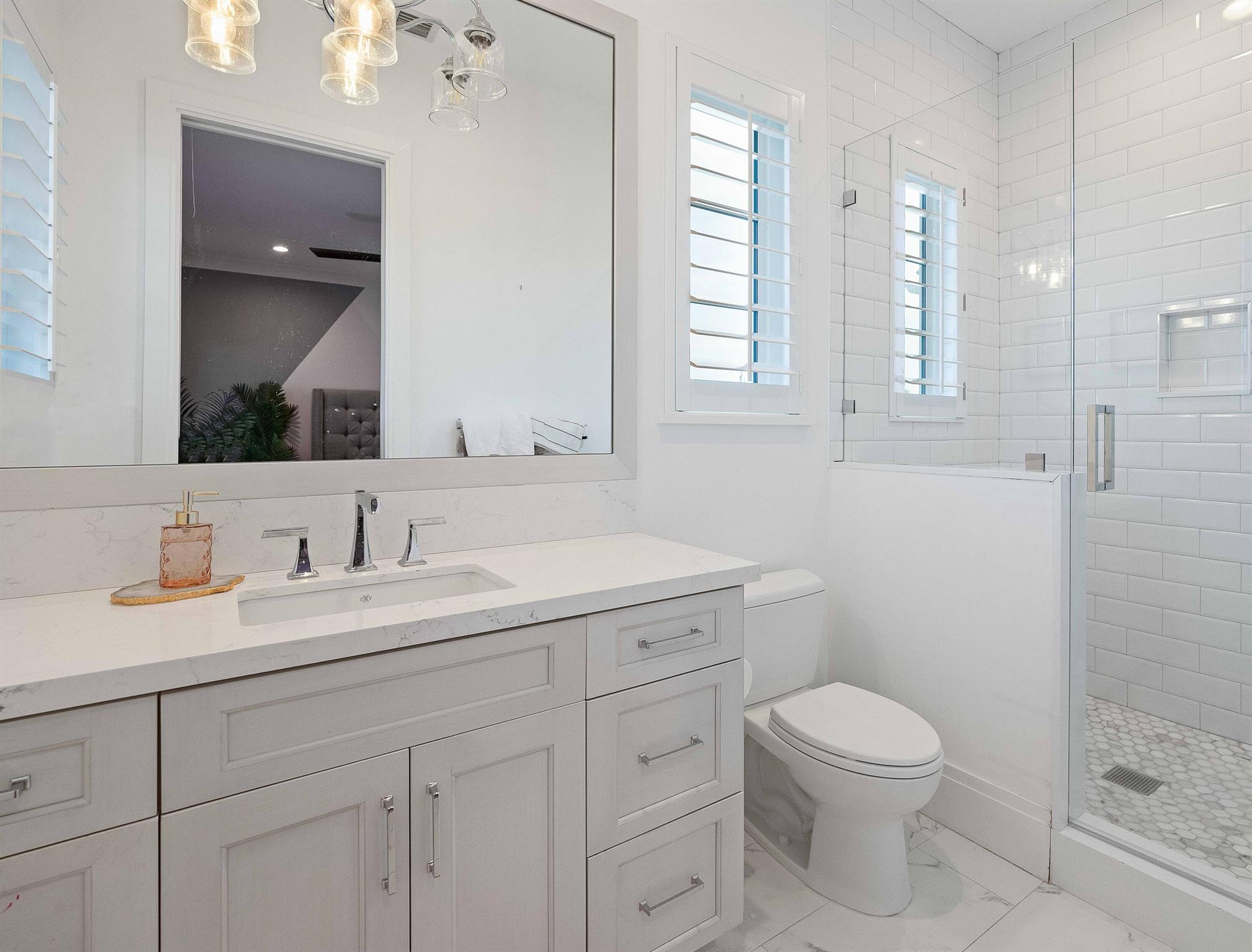 Paradise Point - Residential