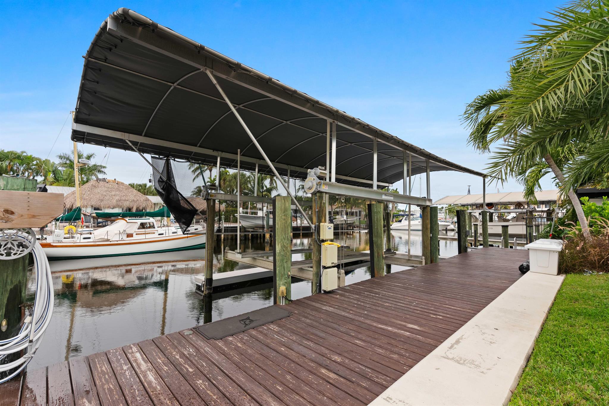 Paradise Point - Residential