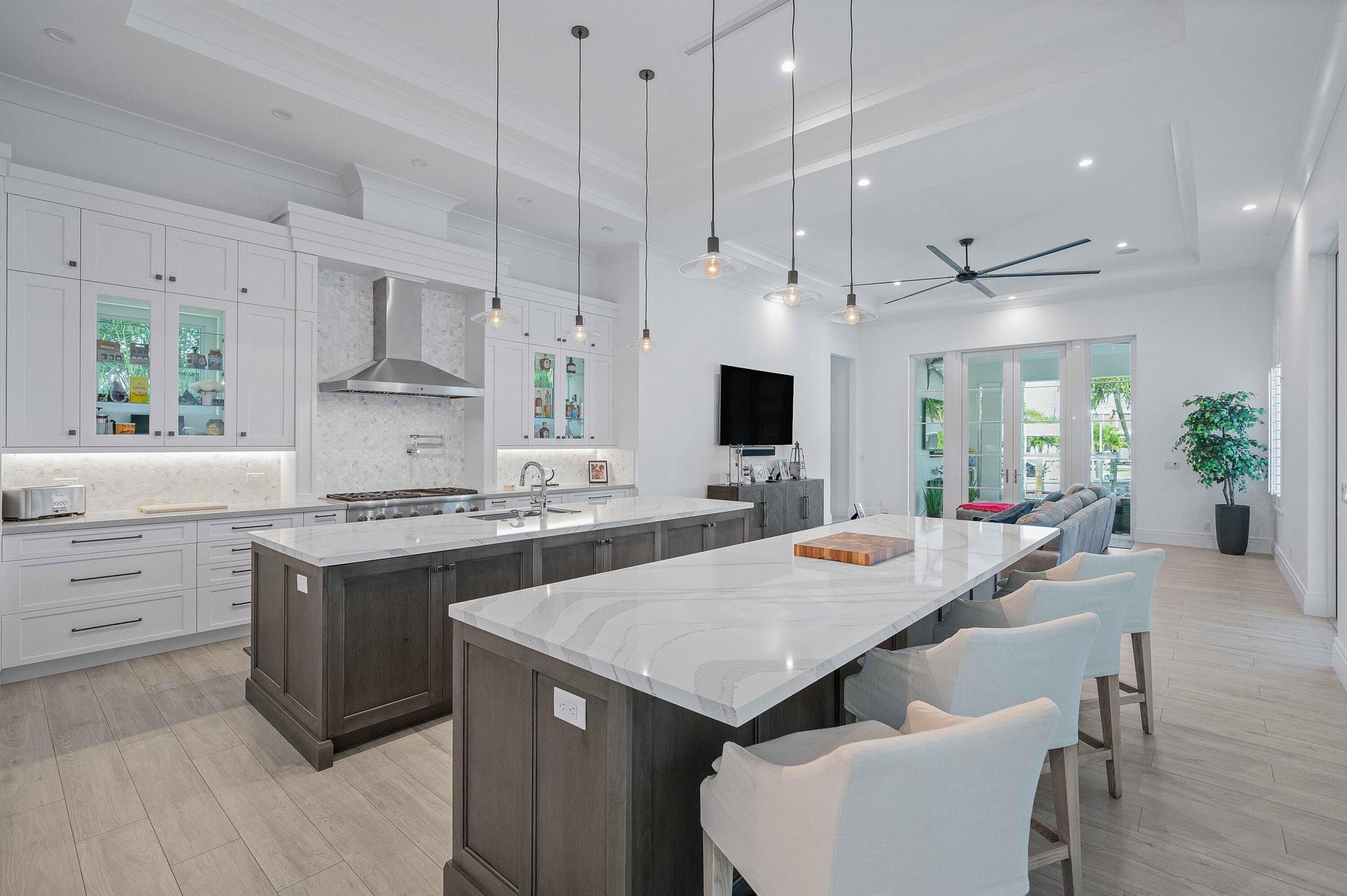 Paradise Point - Residential