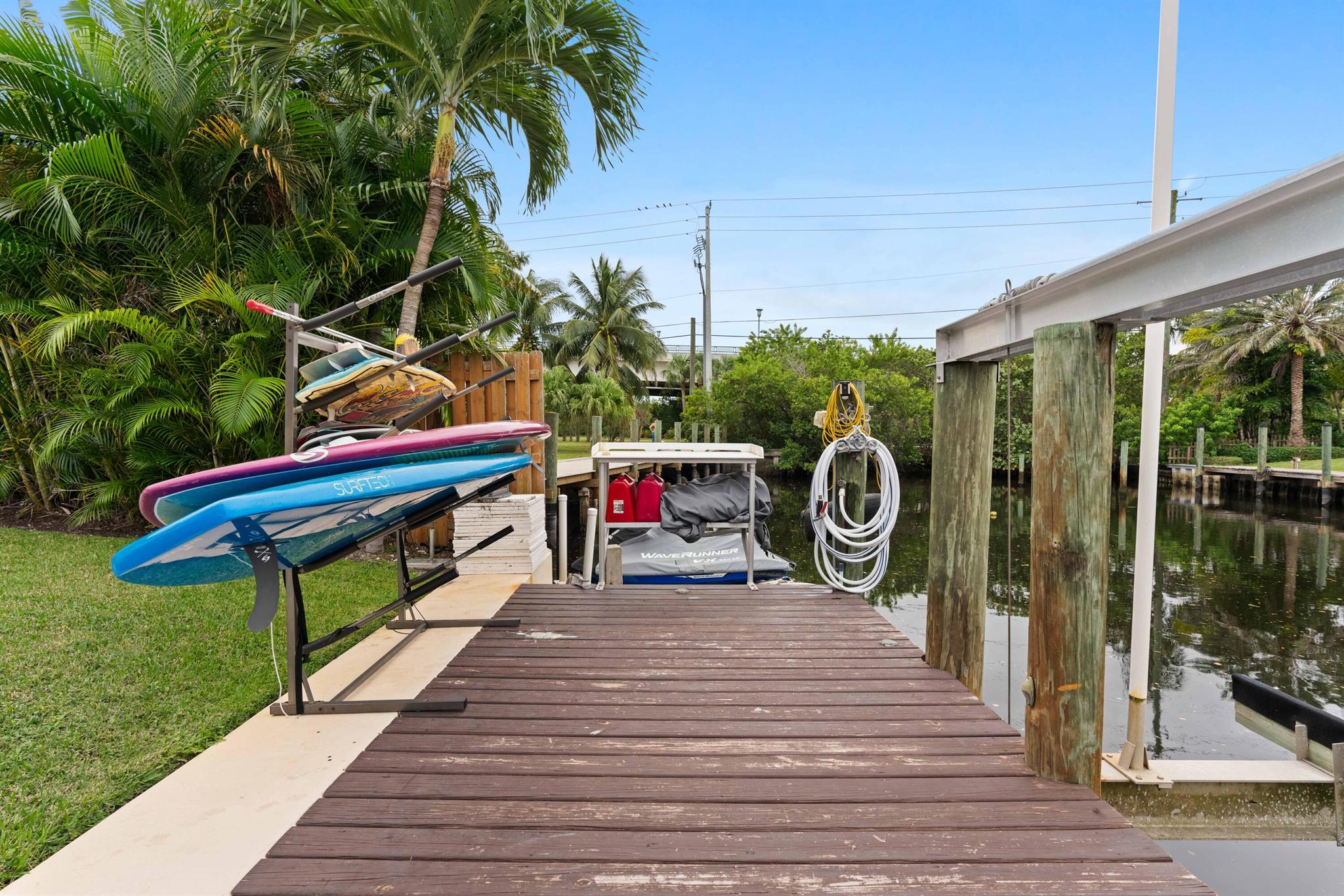 Paradise Point - Residential