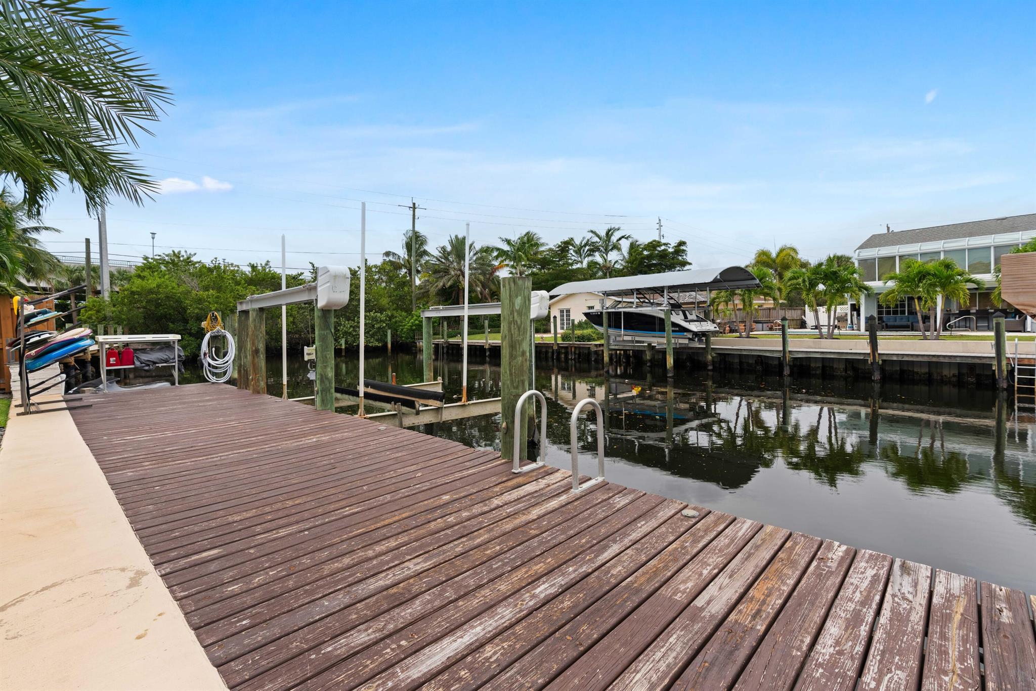 Paradise Point - Residential